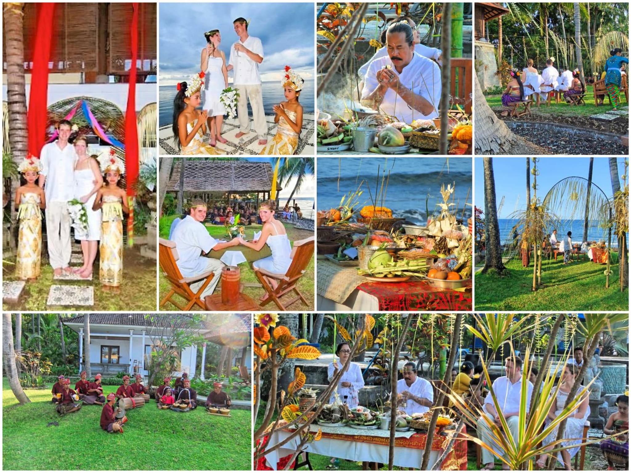 Agung Bali Nirwana Villas and Spa photo 3