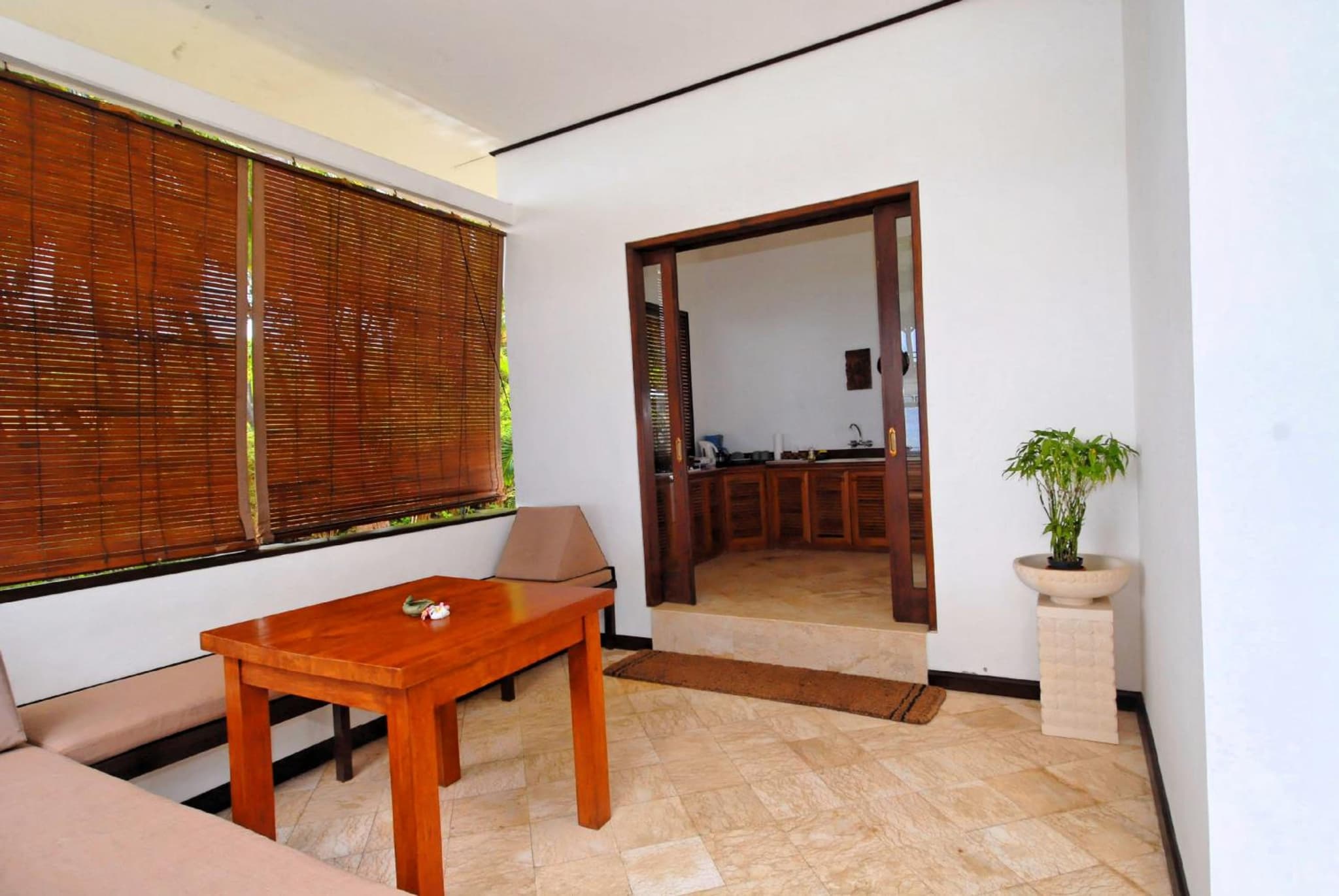 Agung Bali Nirwana Villas and Spa photo 8