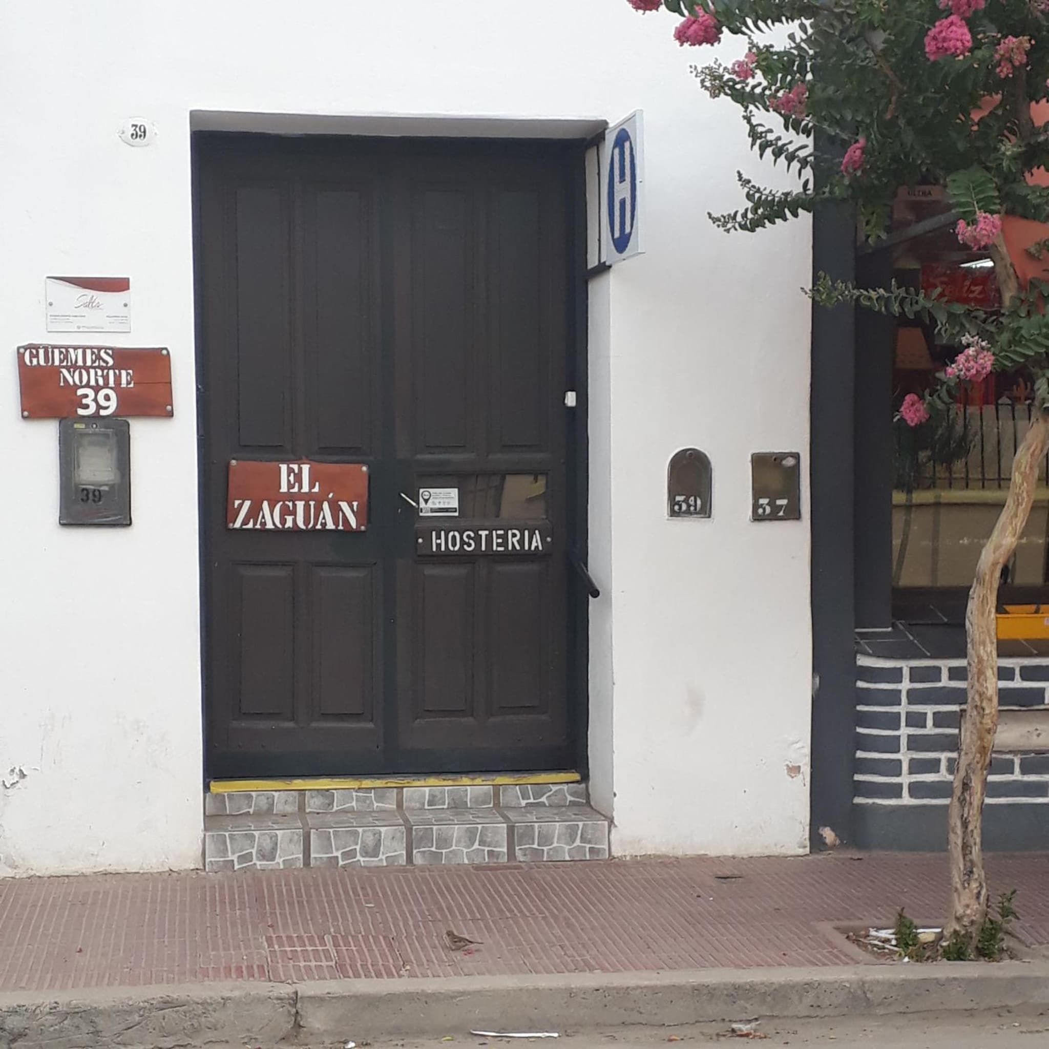 Hostería El Zaguan photo 7