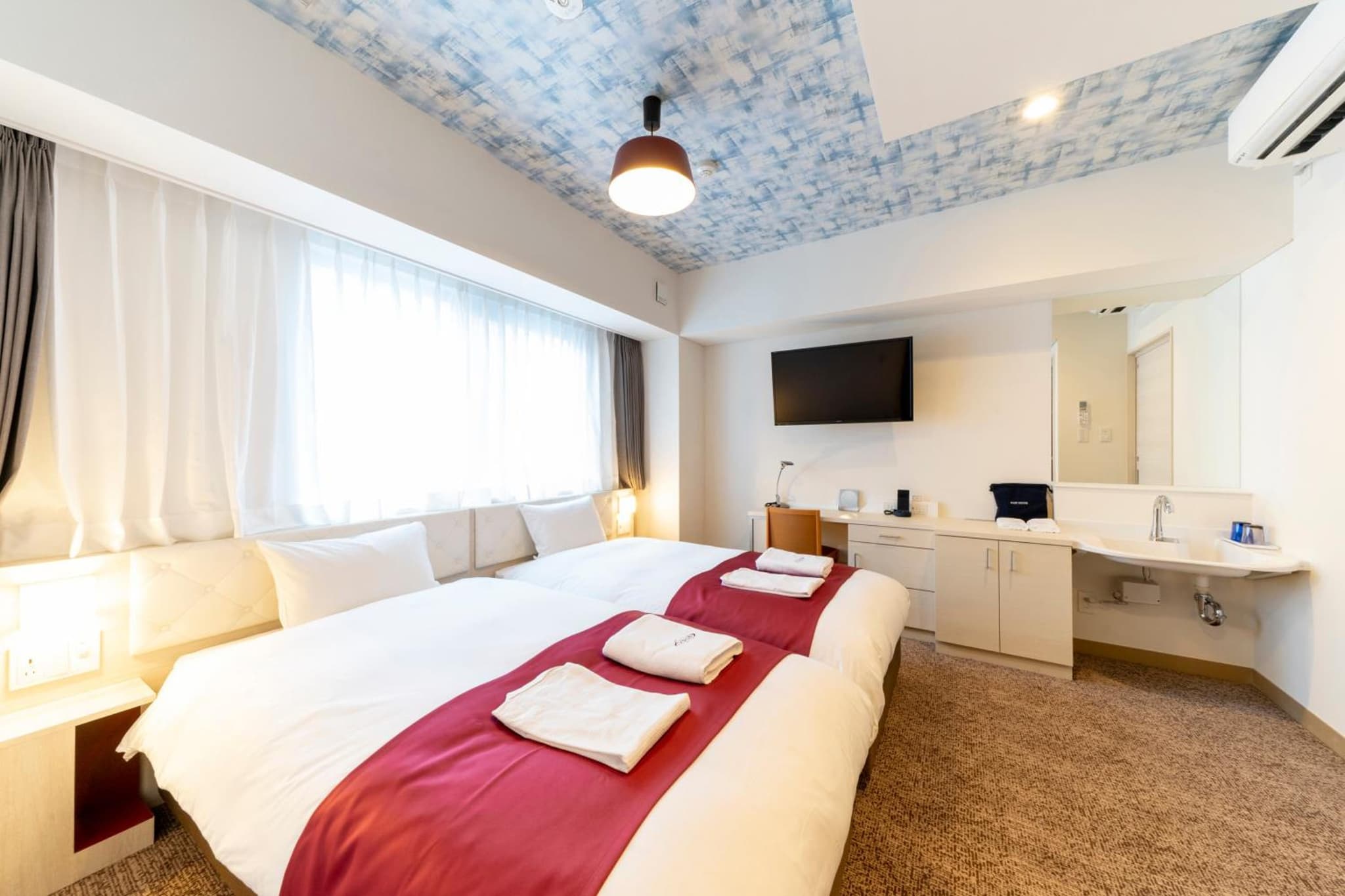 Hotel Rosso Karuizawa photo 8