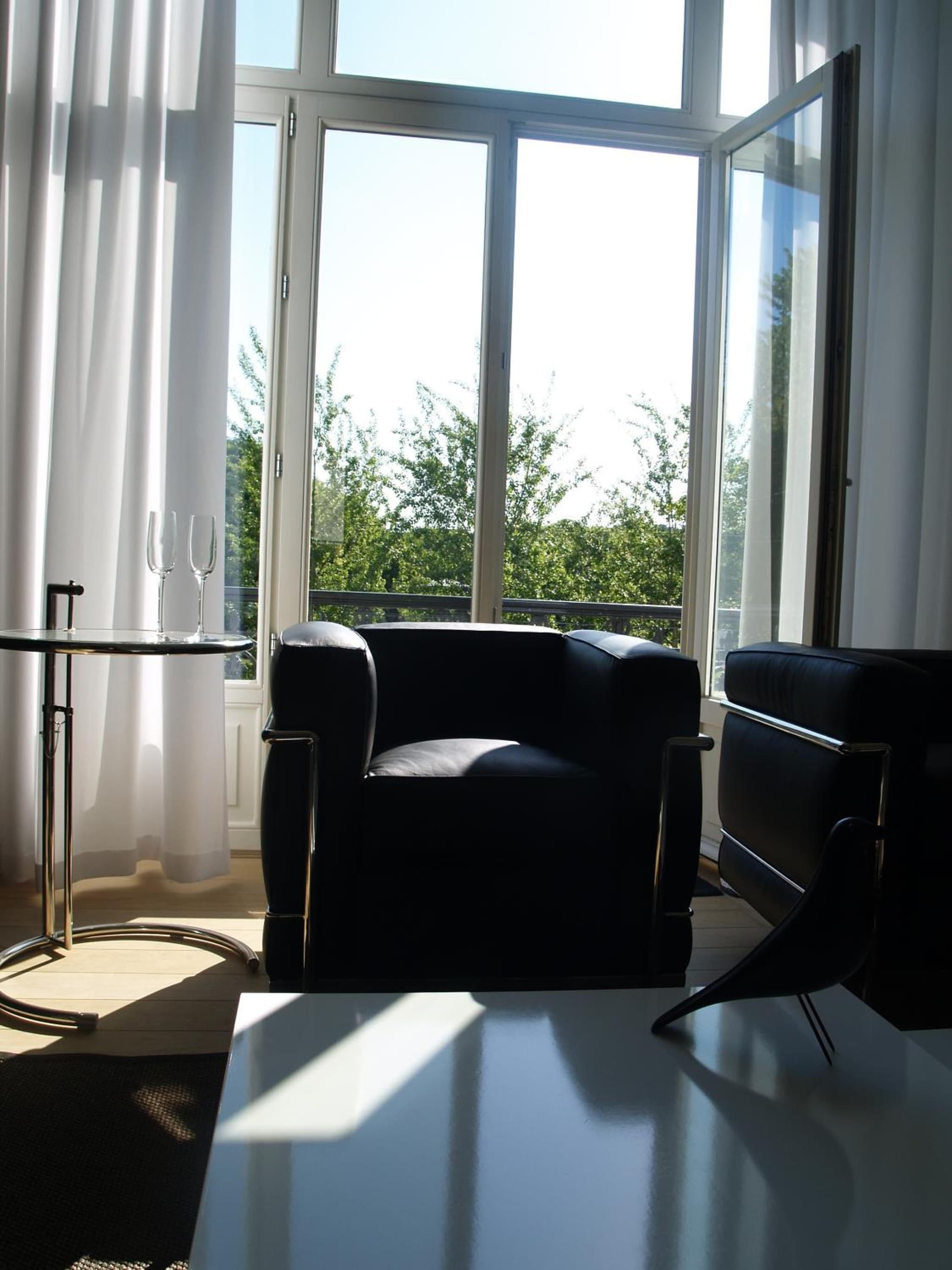 Leopold5 Luxe-Design Apartment photo 6