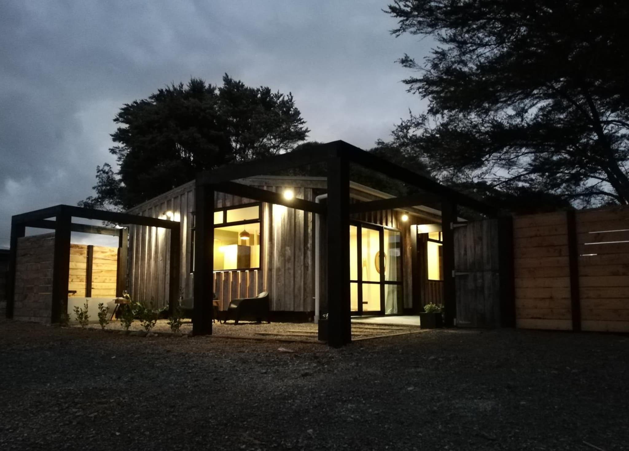 Three Streams Raglan Retreat