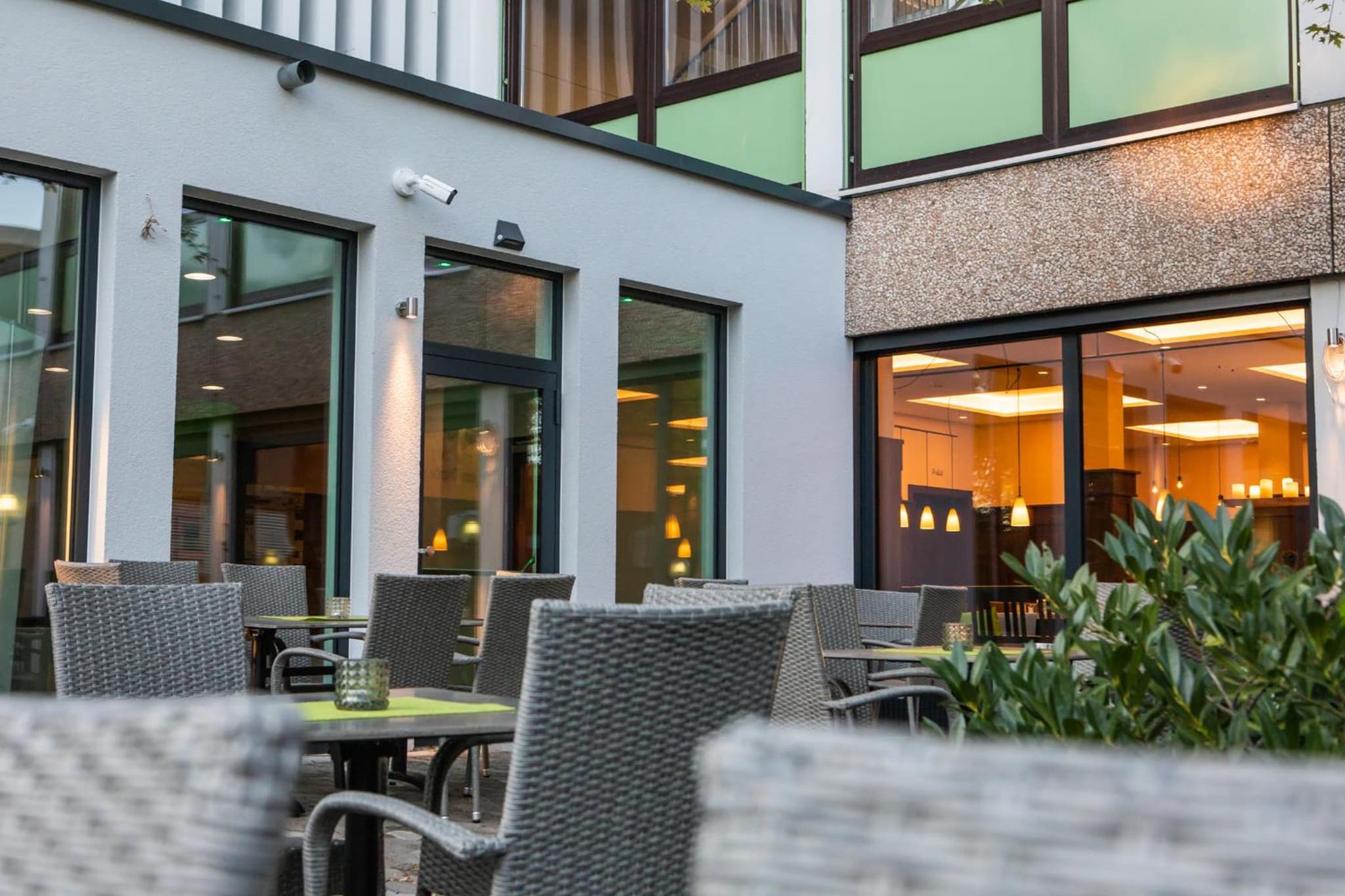 ParkHotel Fulda photo 5