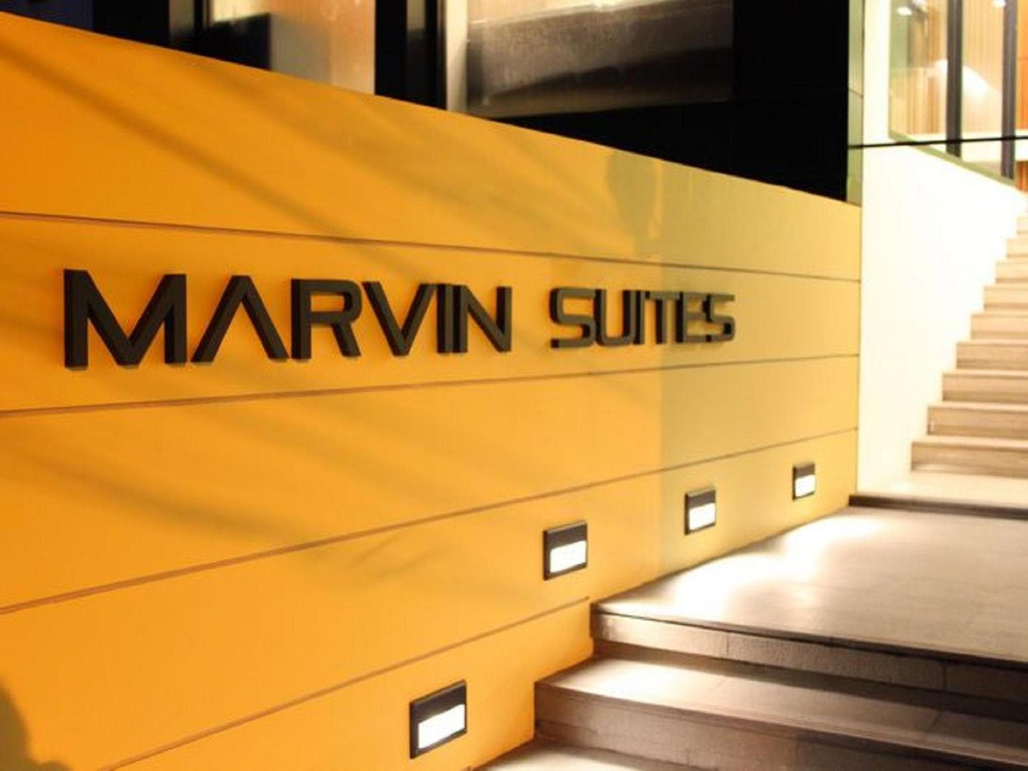 Marvin Suites Hotel photo 5