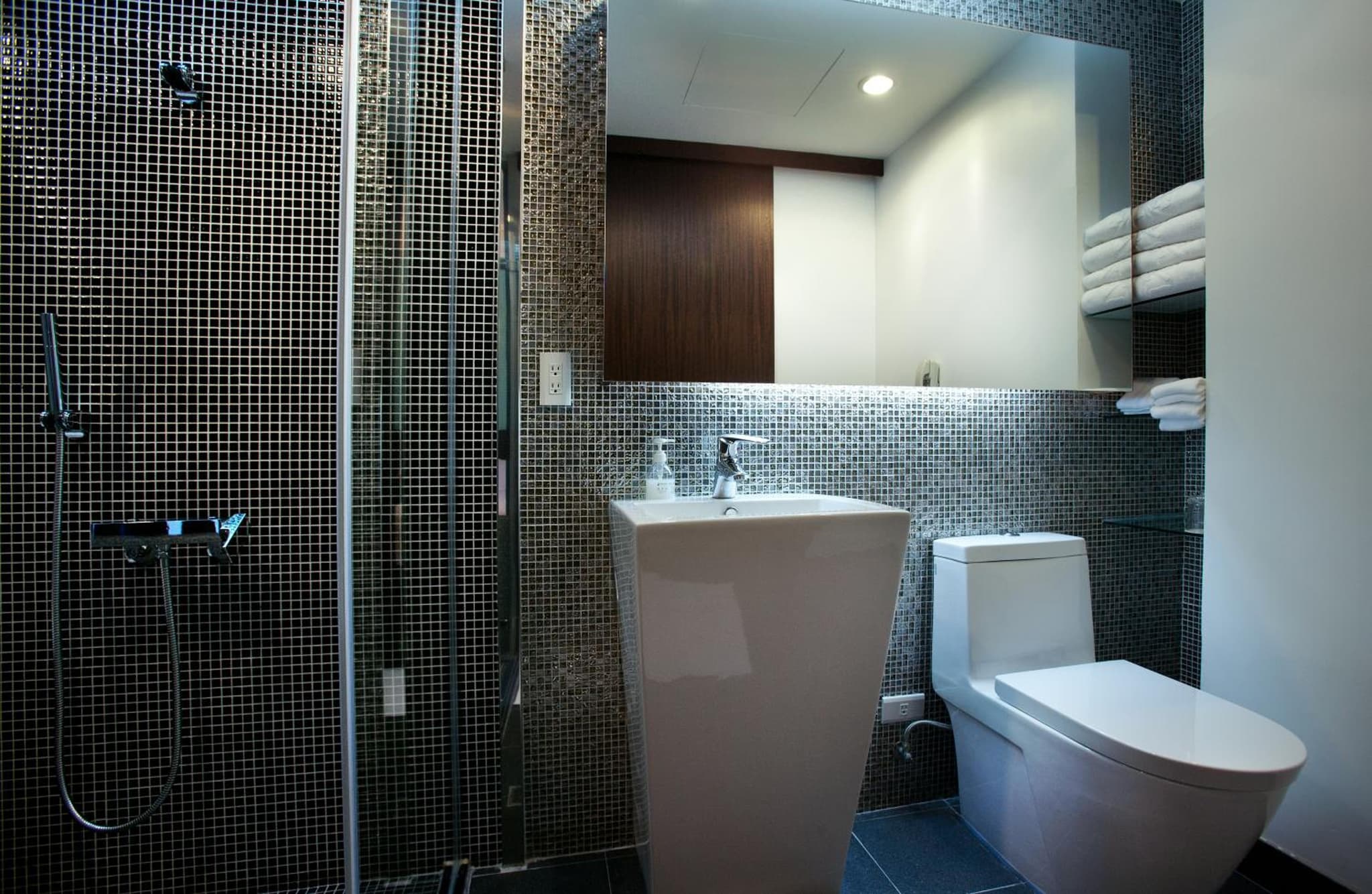 Hotel Les Champs Hualien photo 5