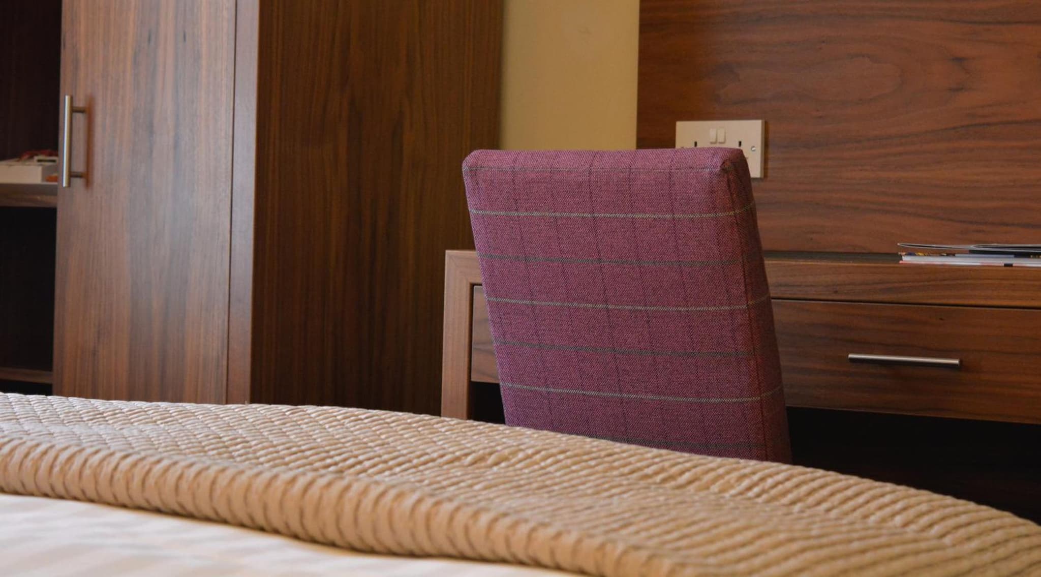 Stallingborough Grange Hotel photo 7