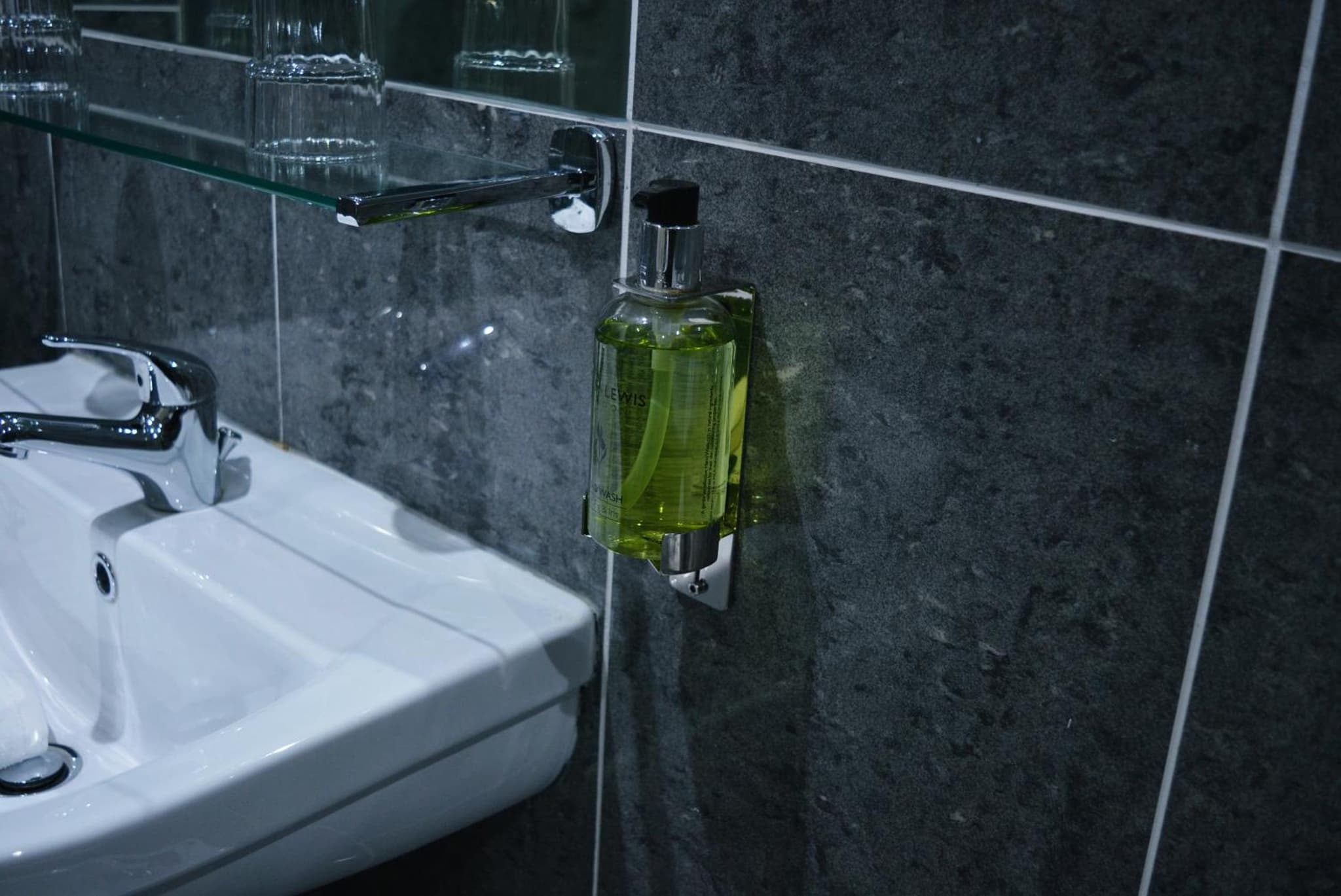 Stallingborough Grange Hotel photo 6