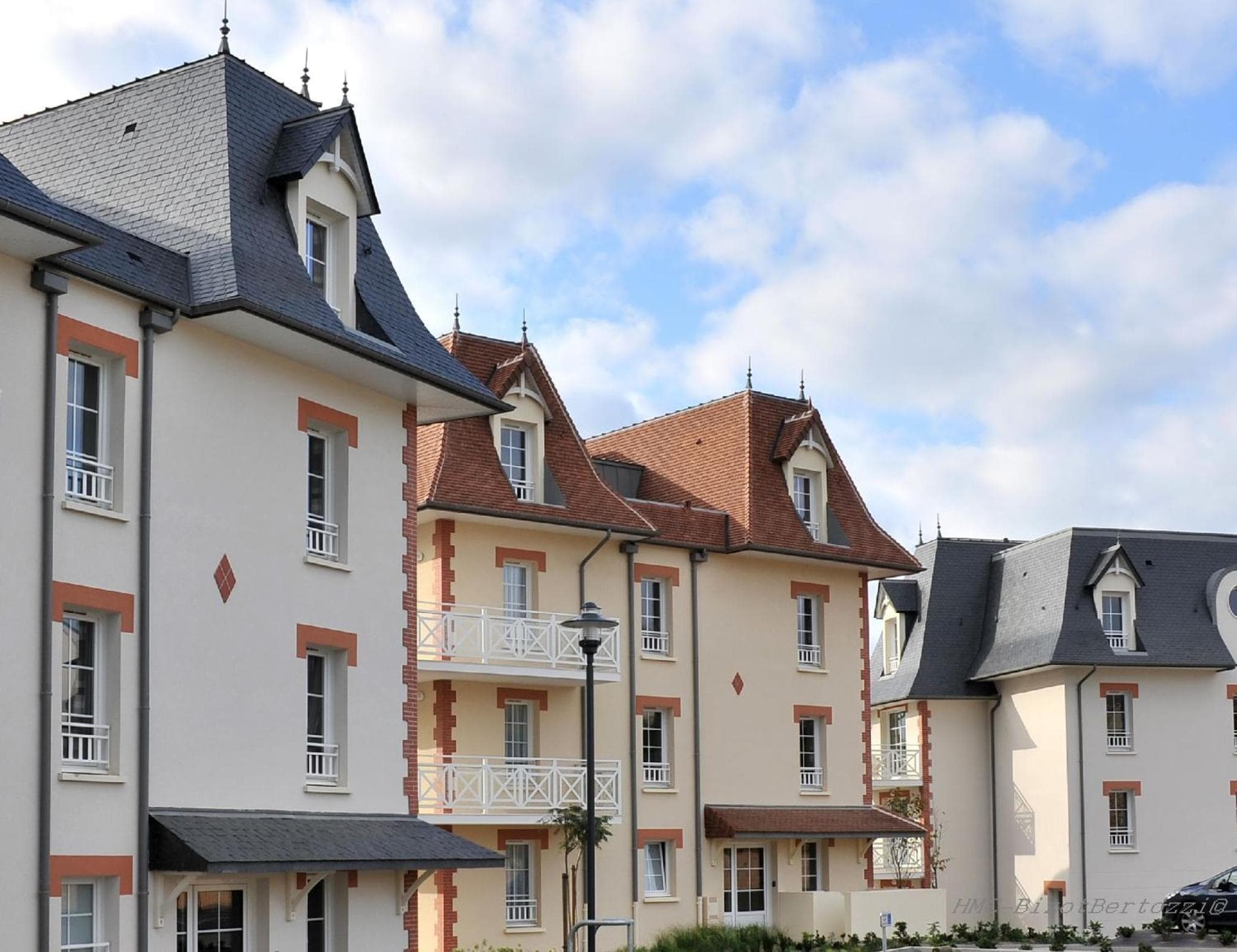 Les Villas du SPA photo 4