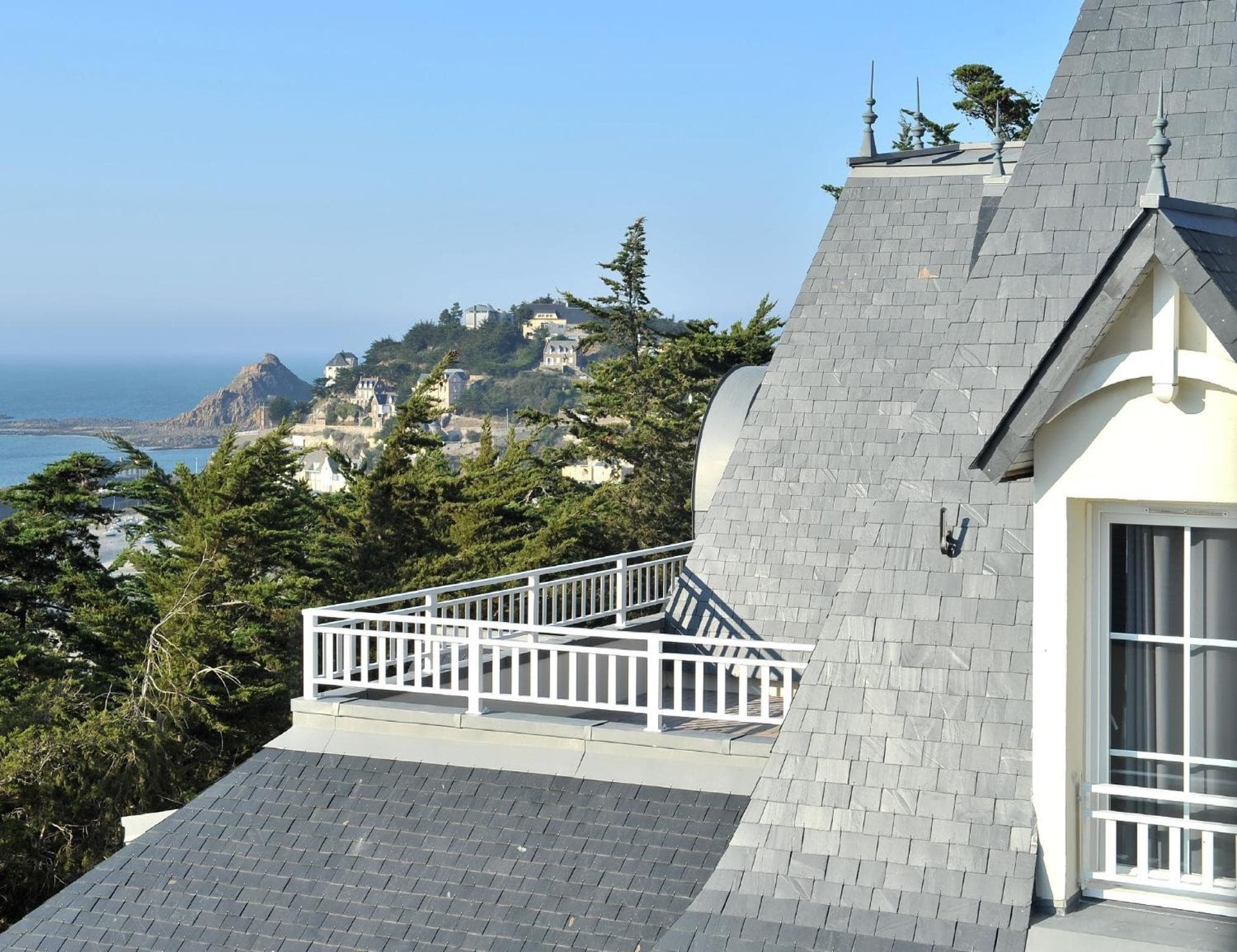 Les Villas du SPA photo 3