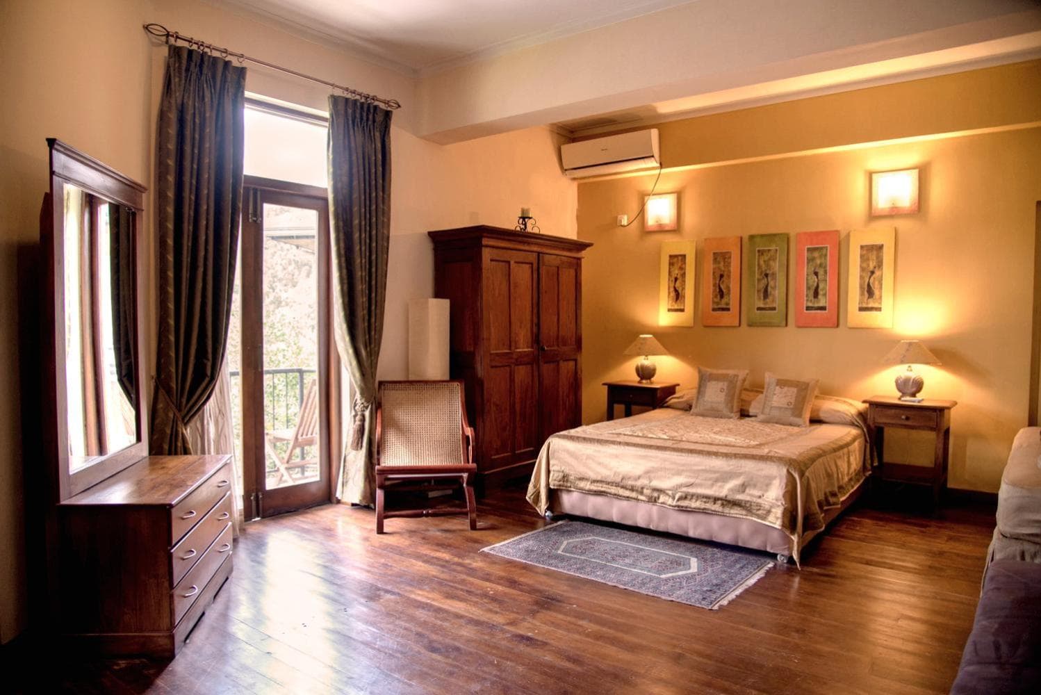 Villa 49
