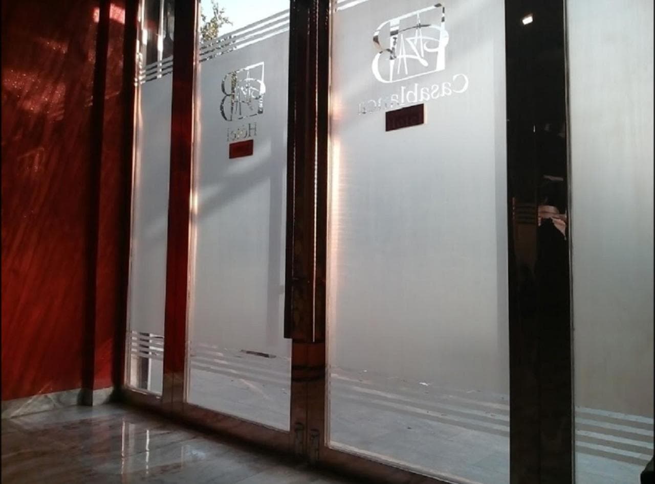 Casablanca Hotel photo 7