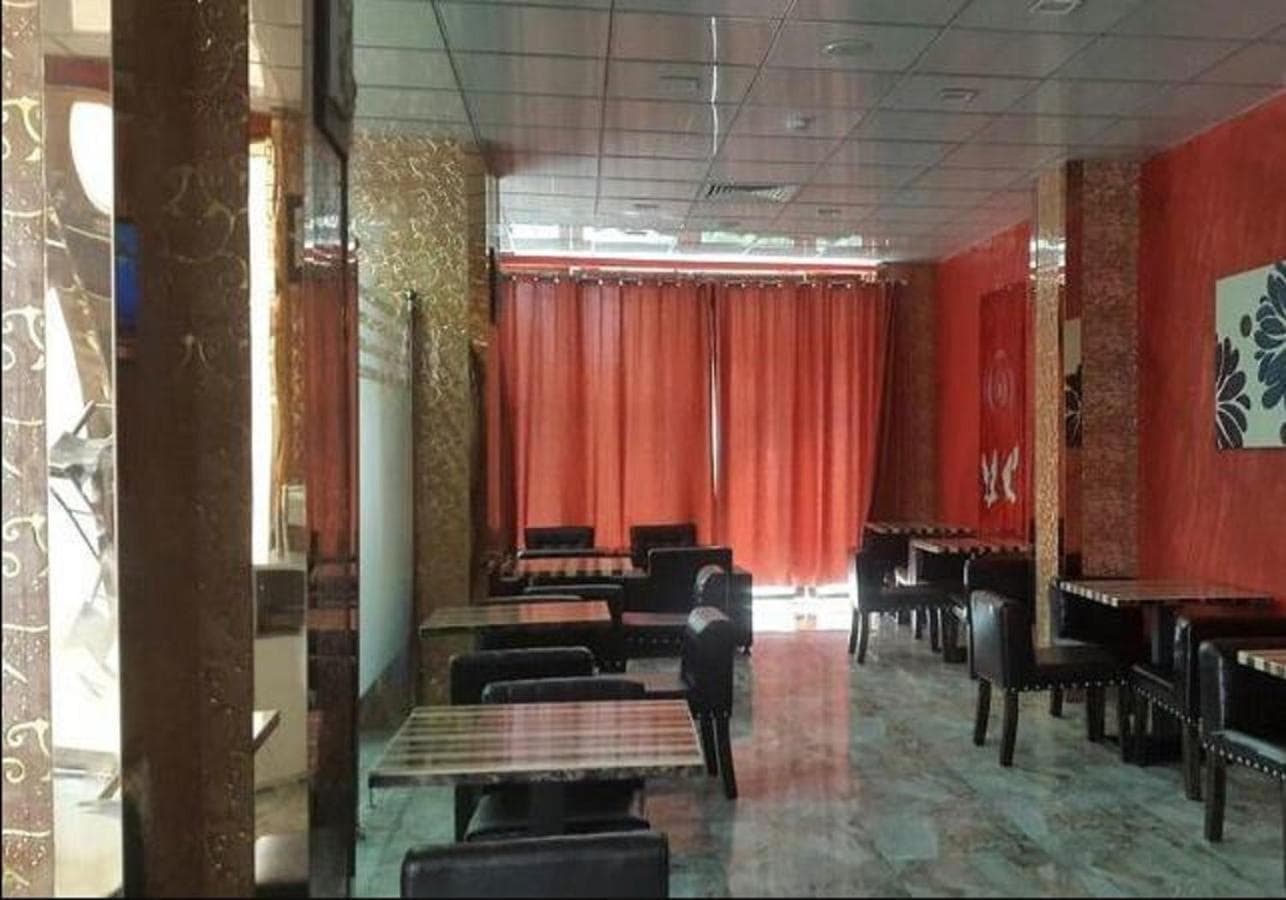 Casablanca Hotel photo 2