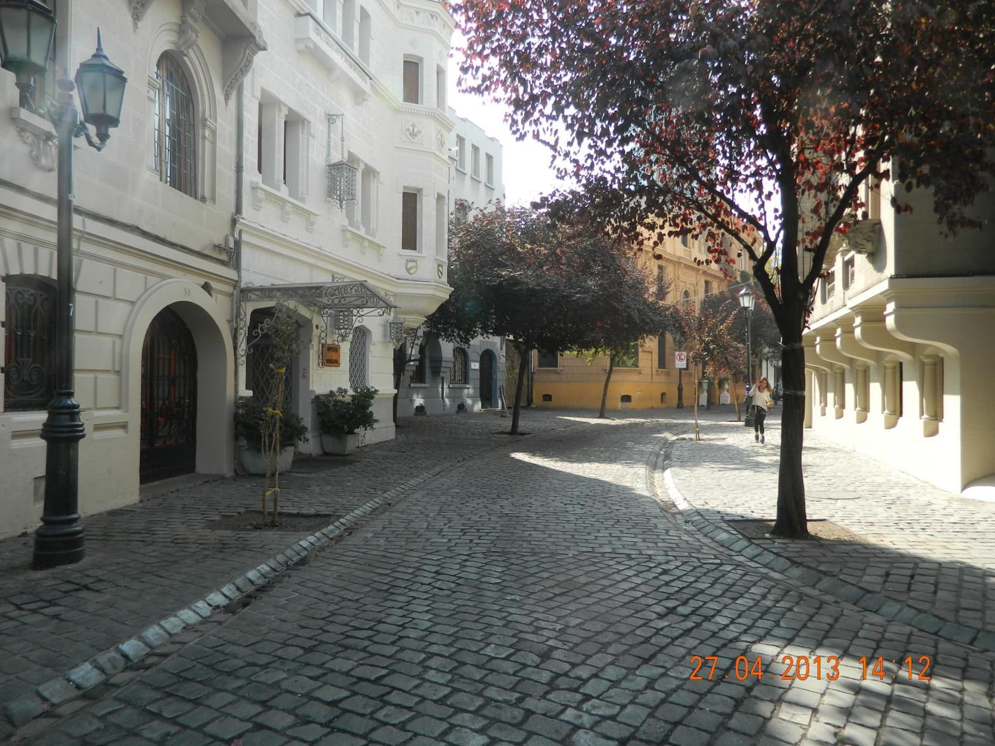 Santiago WORLD photo 2