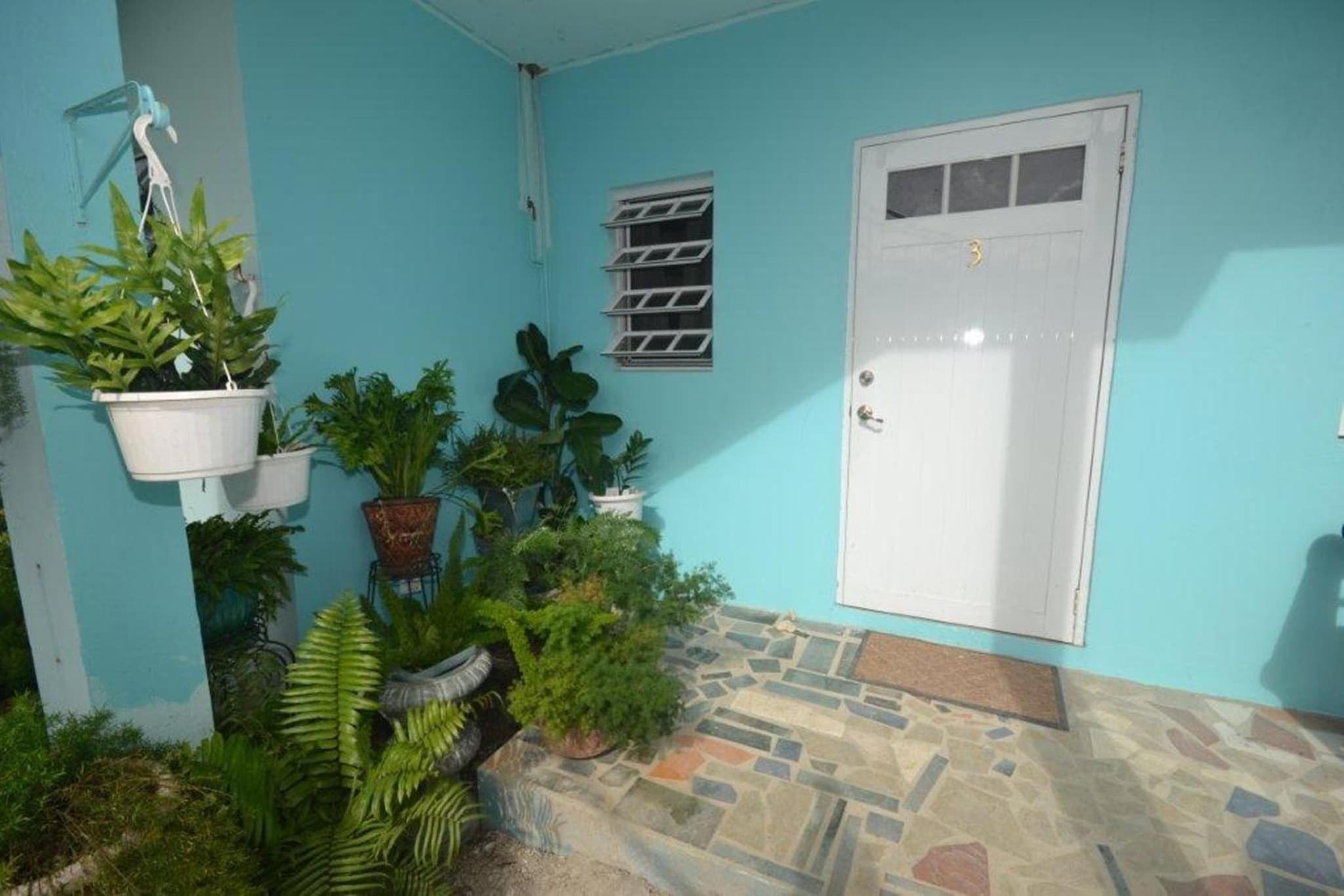 Lamblion Holiday Apartment photo 4