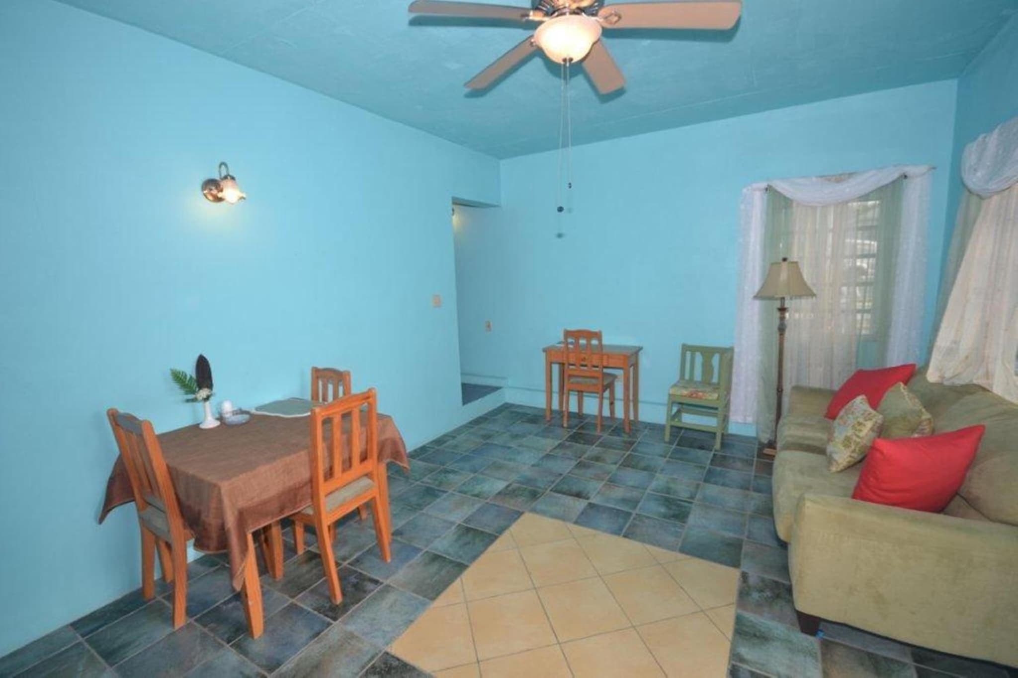 Lamblion Holiday Apartment photo 2