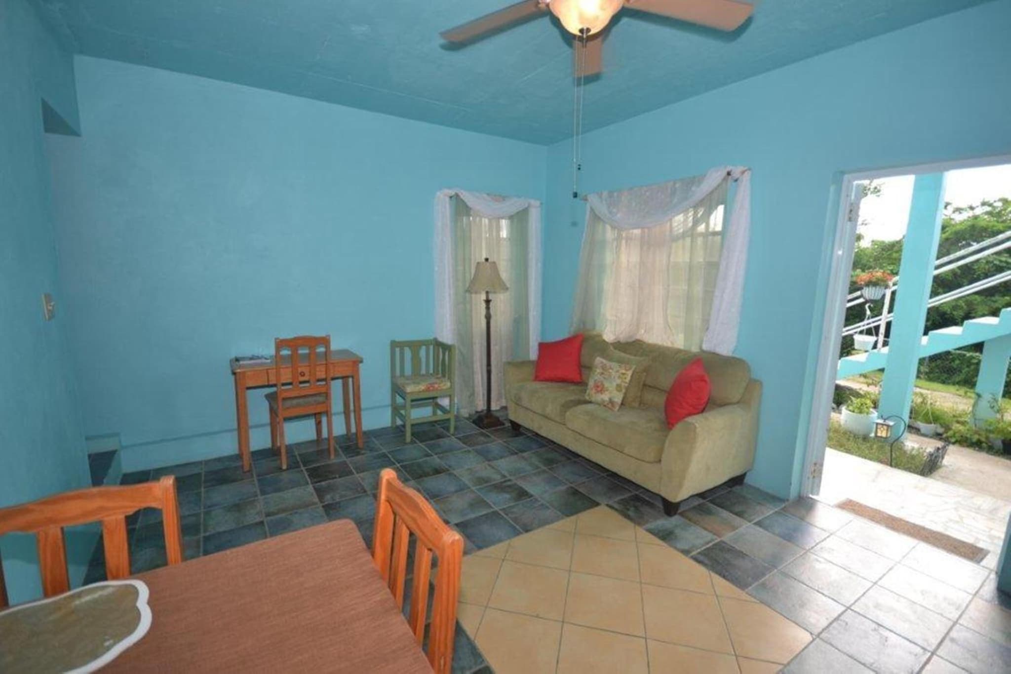 Lamblion Holiday Apartment photo 3