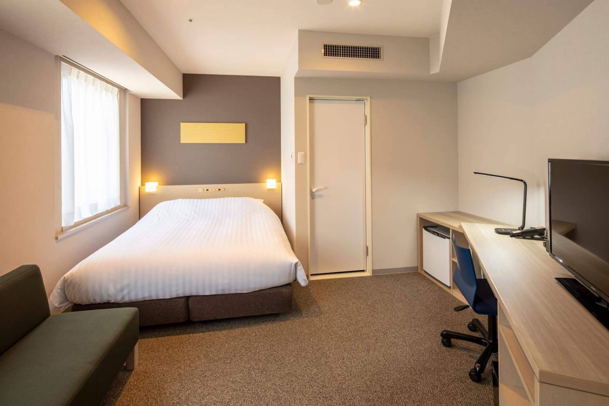 JR Clement Inn Takamatsu photo 9