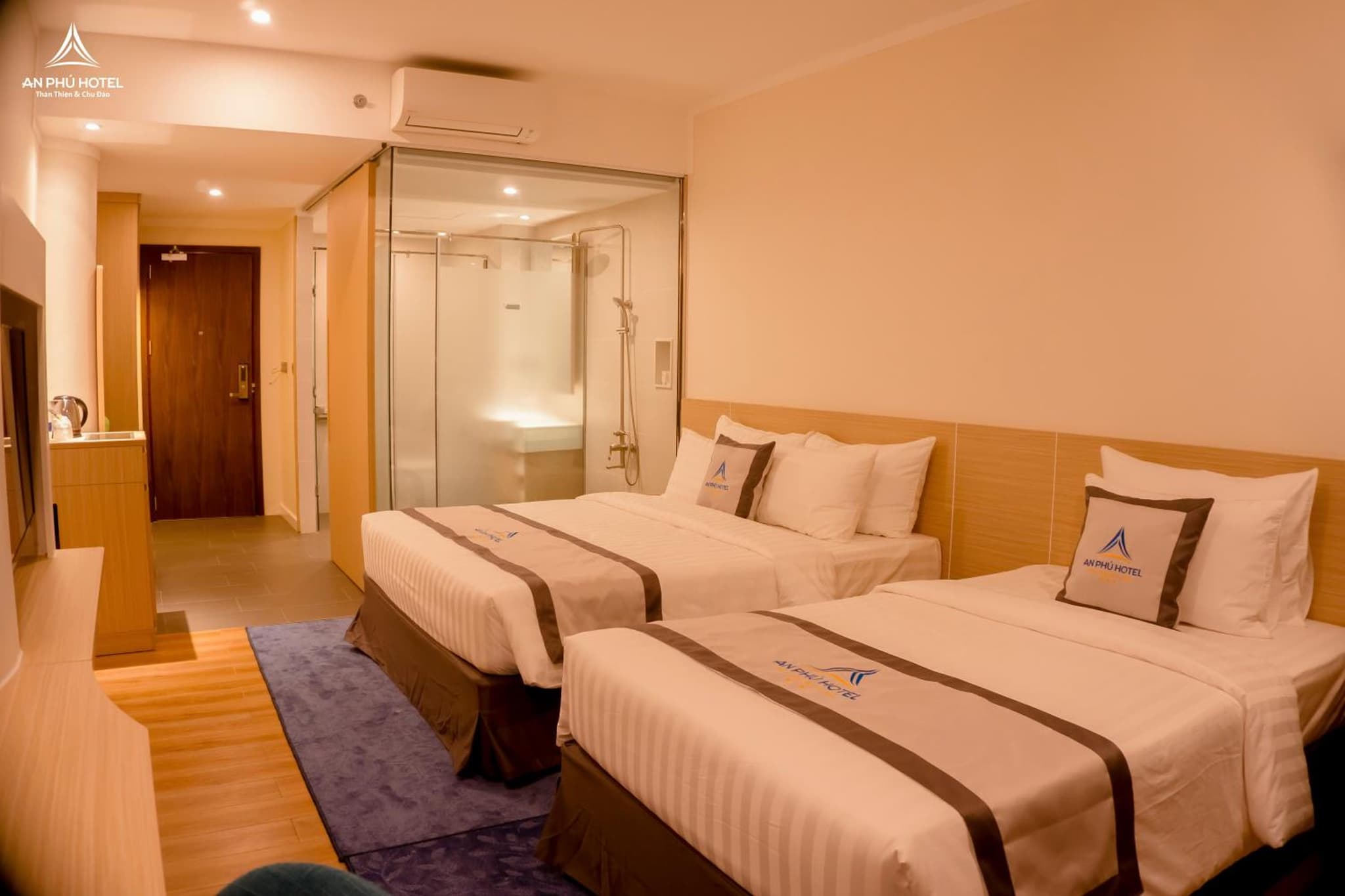 An Phu Hotel photo 4