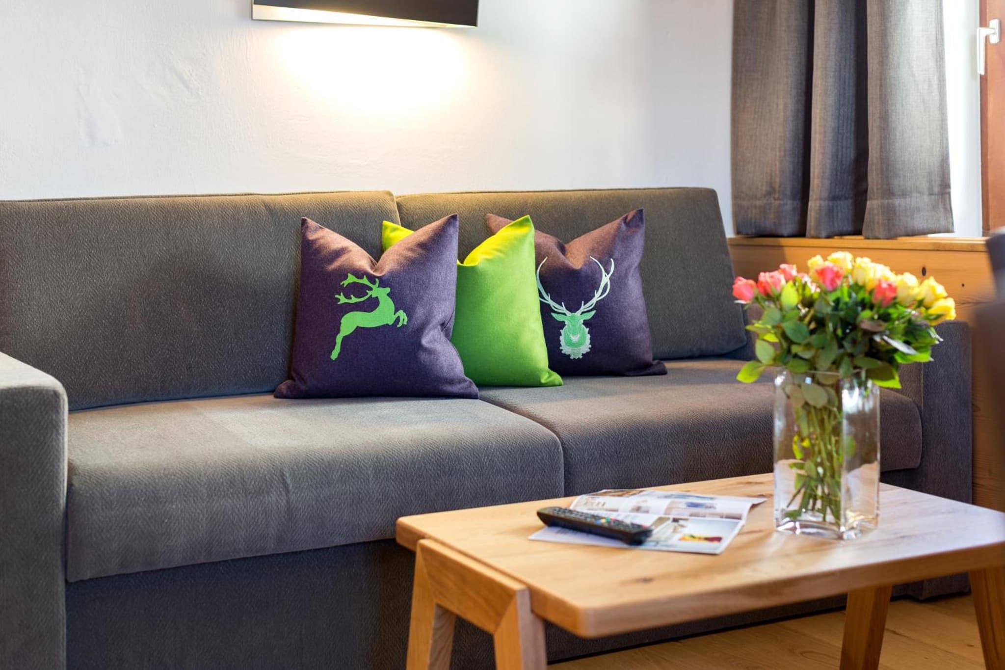 Das Grünholz Aparthotel photo 8