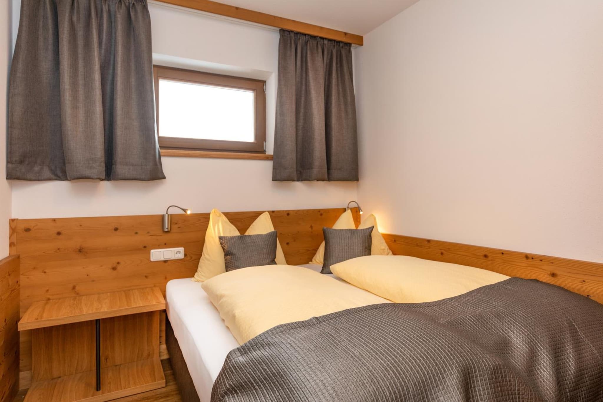 Das Grünholz Aparthotel photo 2