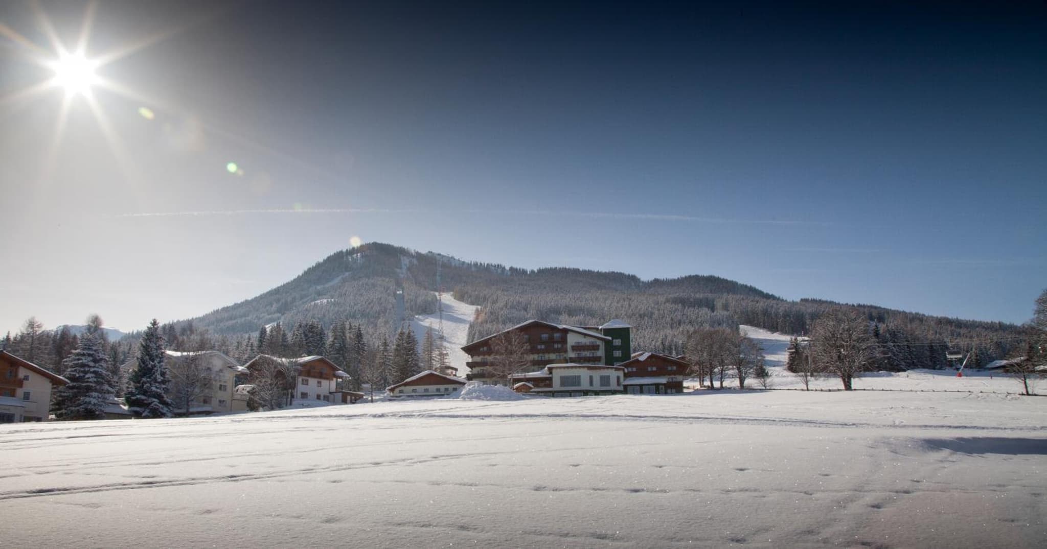 Hotel Waldfrieden photo 4