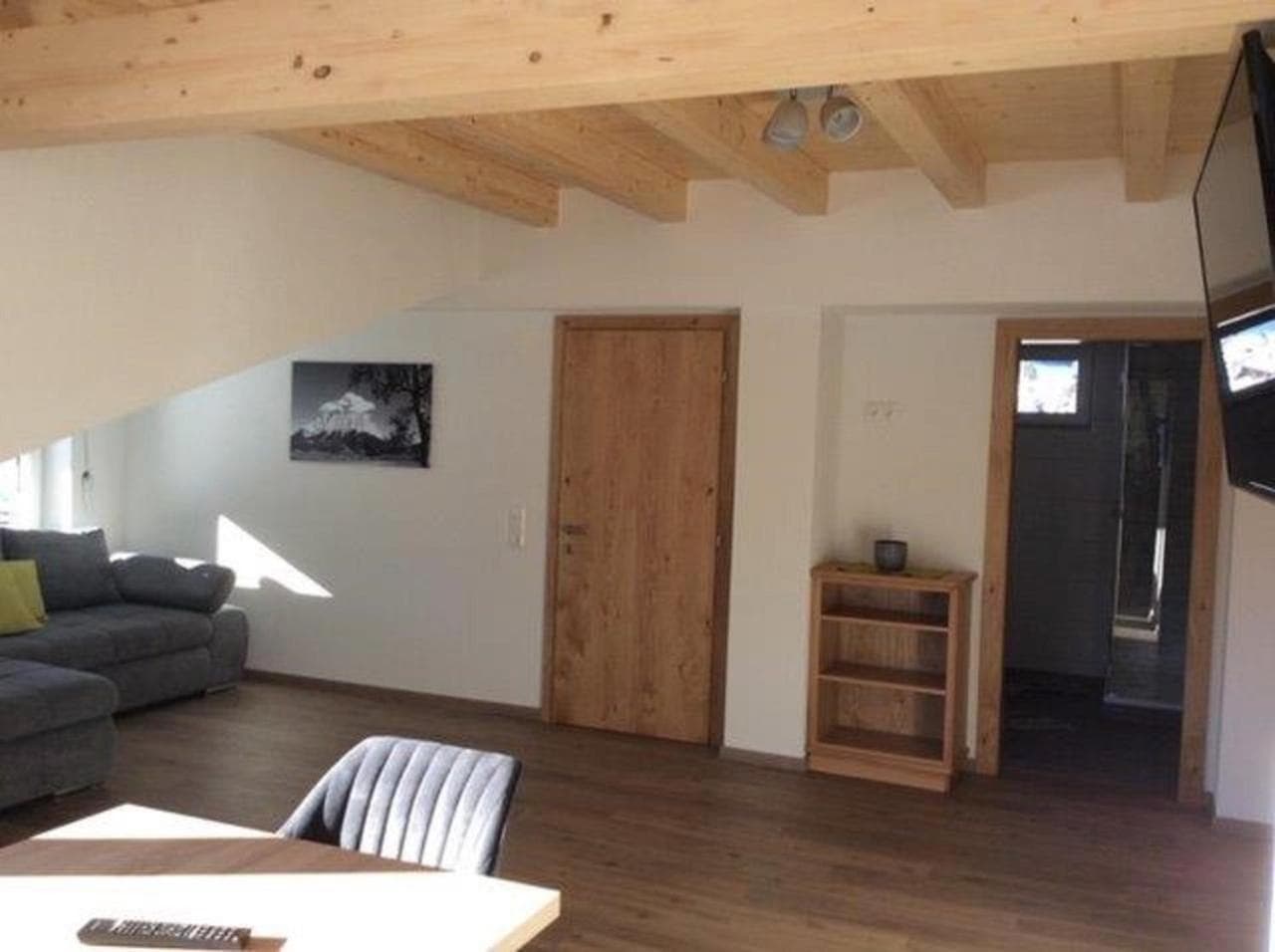 Haus Lusspark photo 9