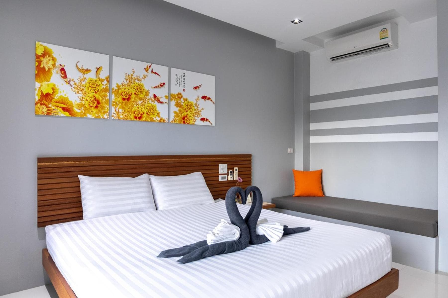 Chaantalay Hotel photo 5