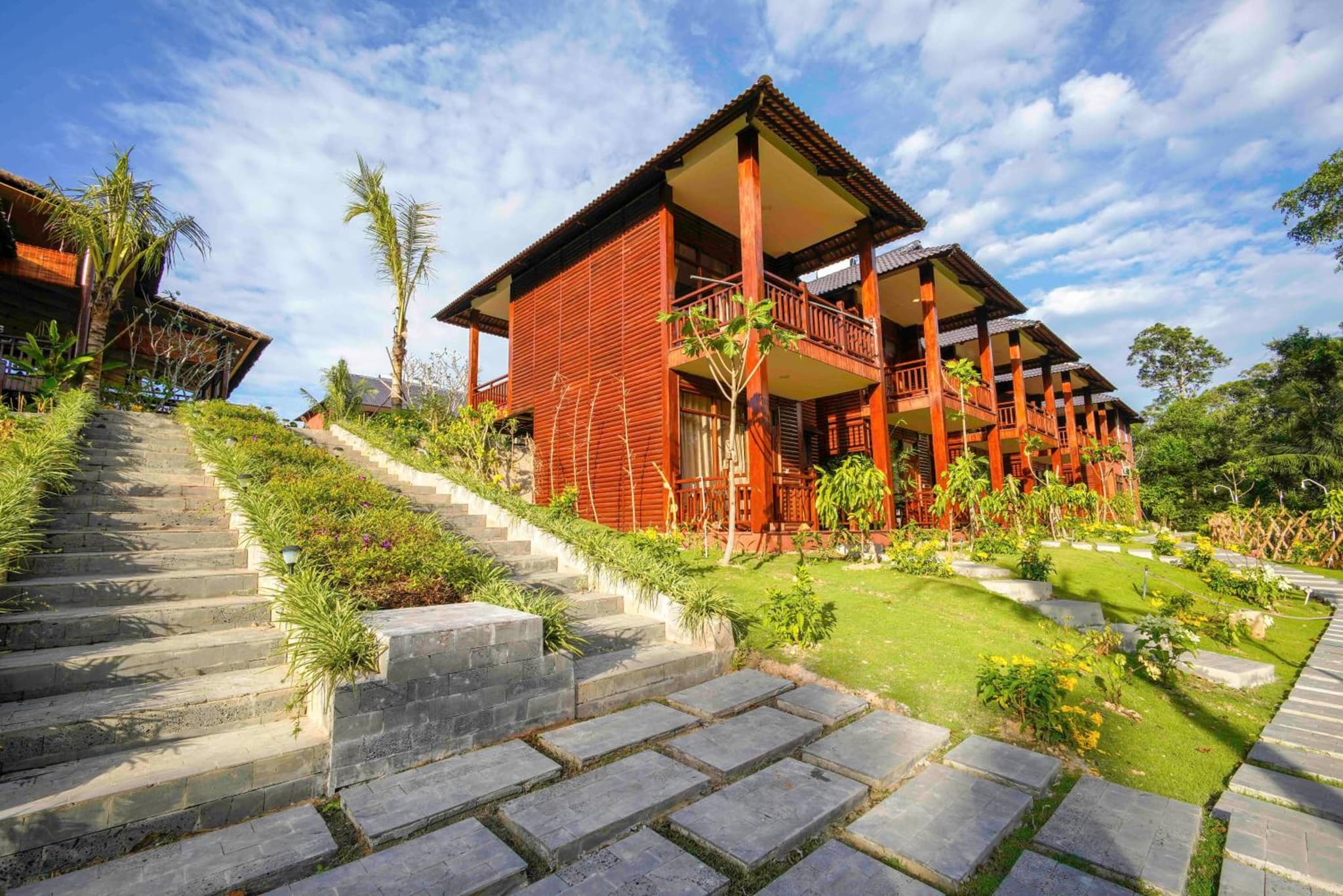 Phu Quoc Bambusa Resort photo 8