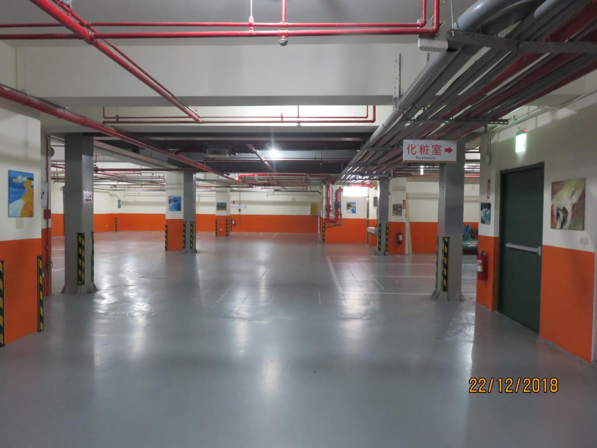 Mao Hua Motel photo 4