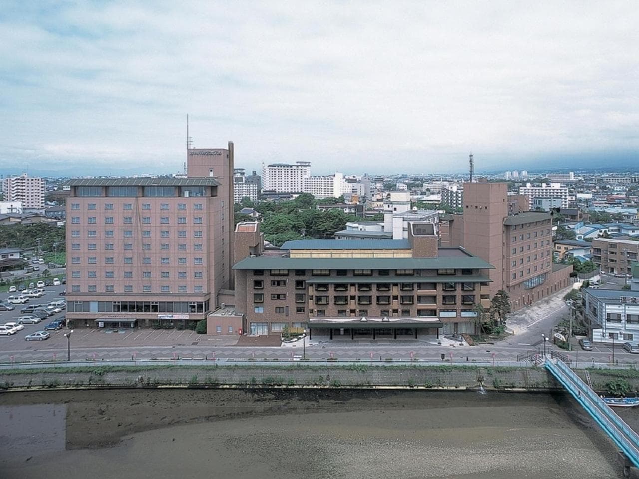 Yunokawa Kanko Hotel Shoen photo 9