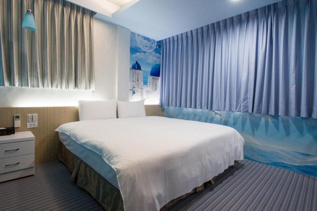 Morwing Hotel - Ocean photo 8