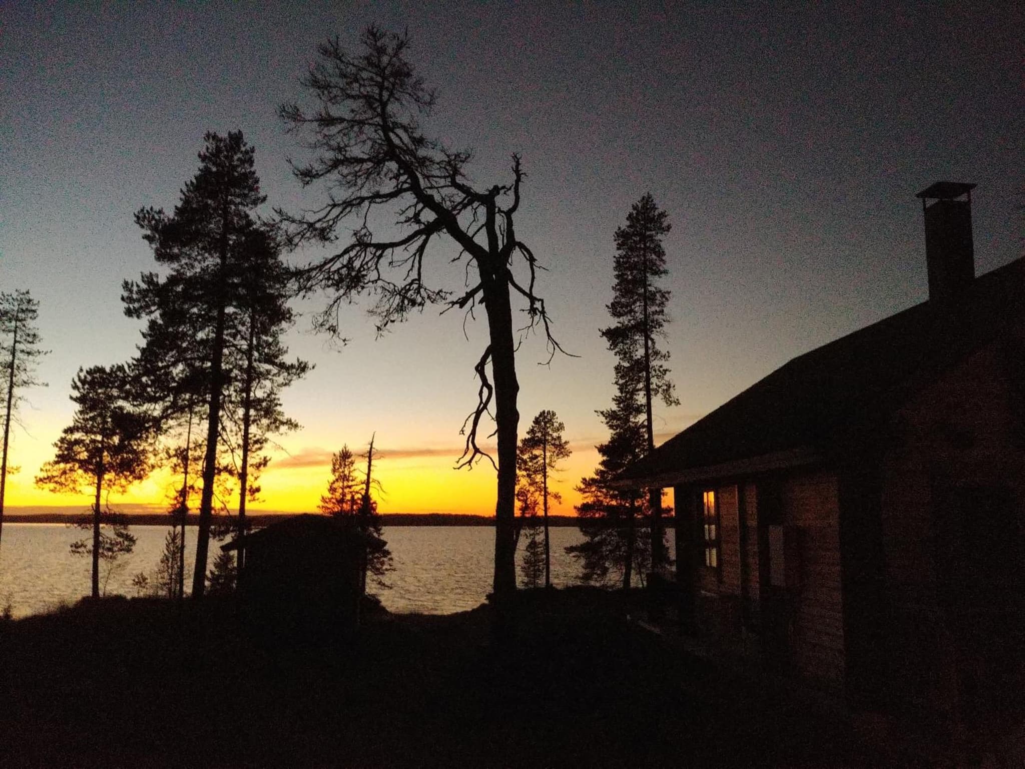 Tarinatupa Simojärvi photo 8