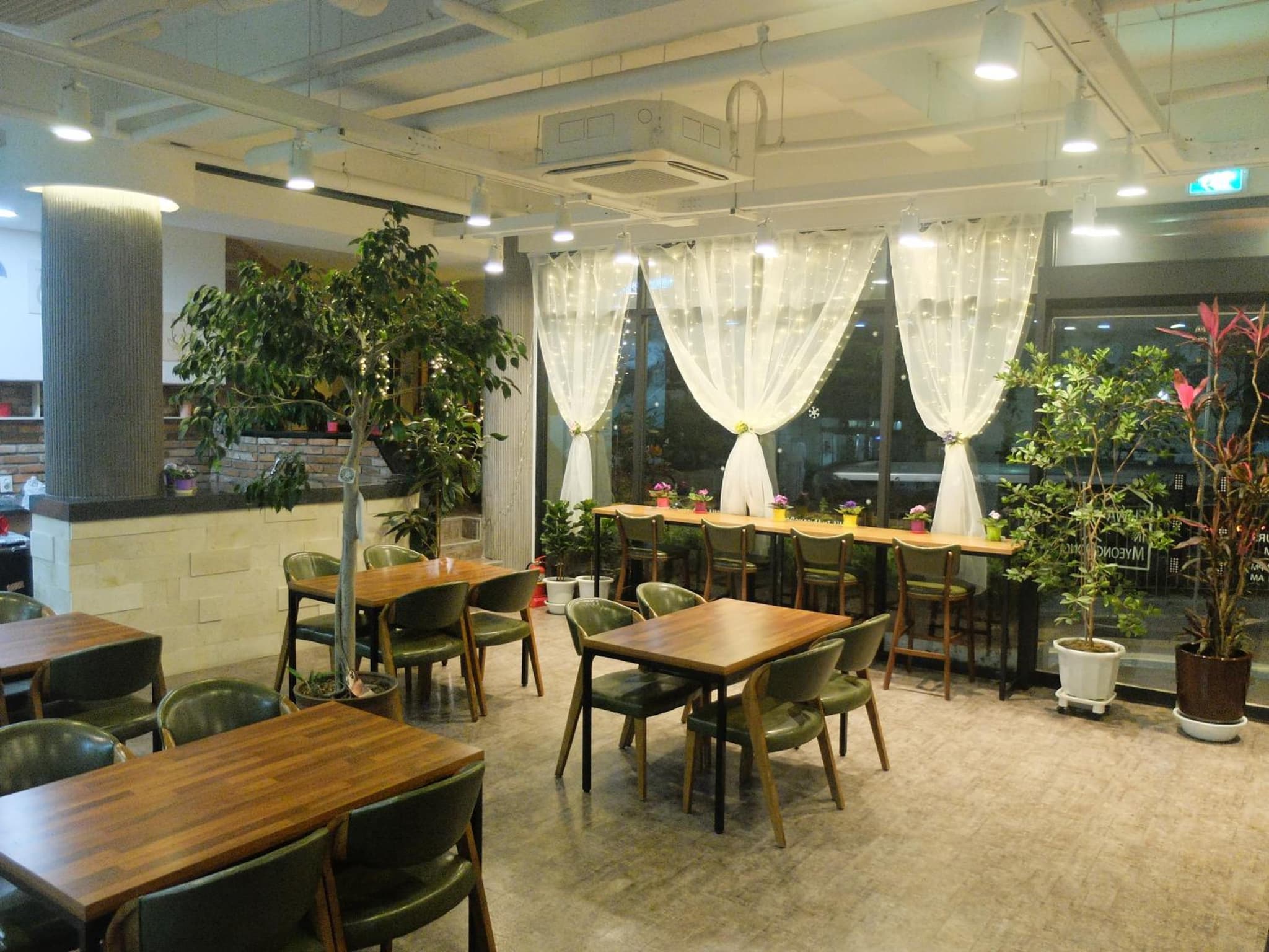 Ehwa In Myeongdong photo 2