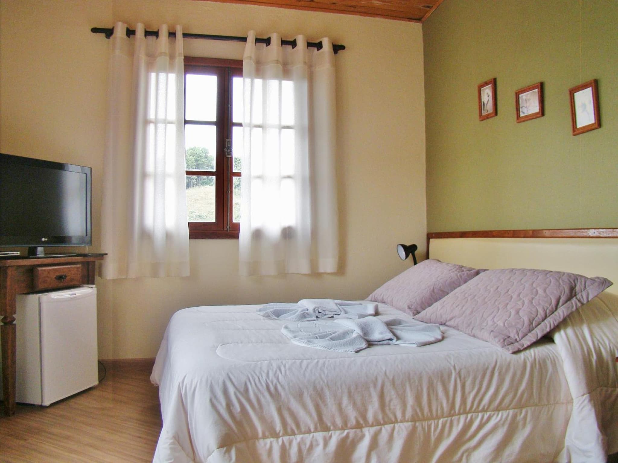 Alpenhaus Pousada photo 5