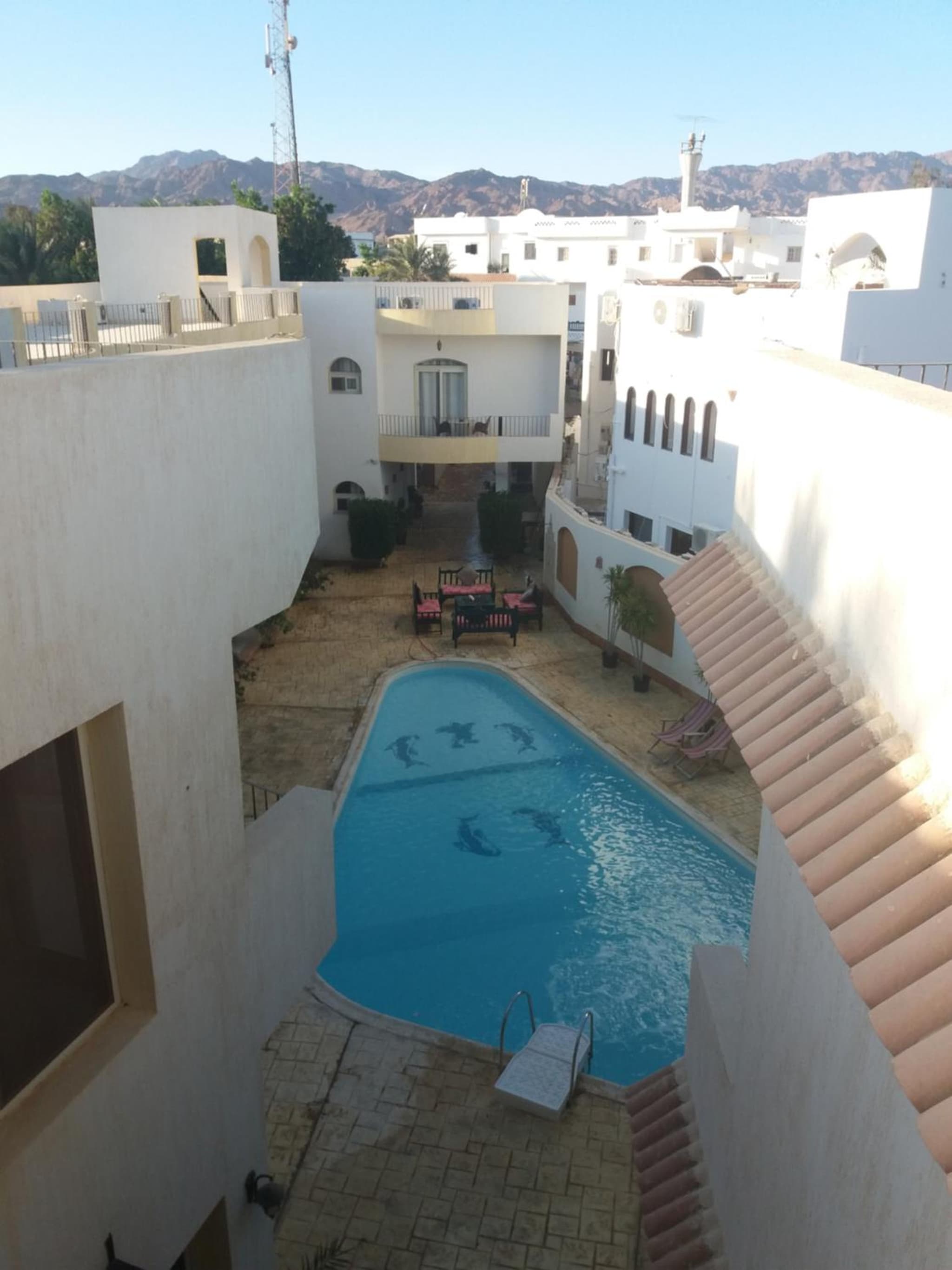 New Yalla Hotel photo 5