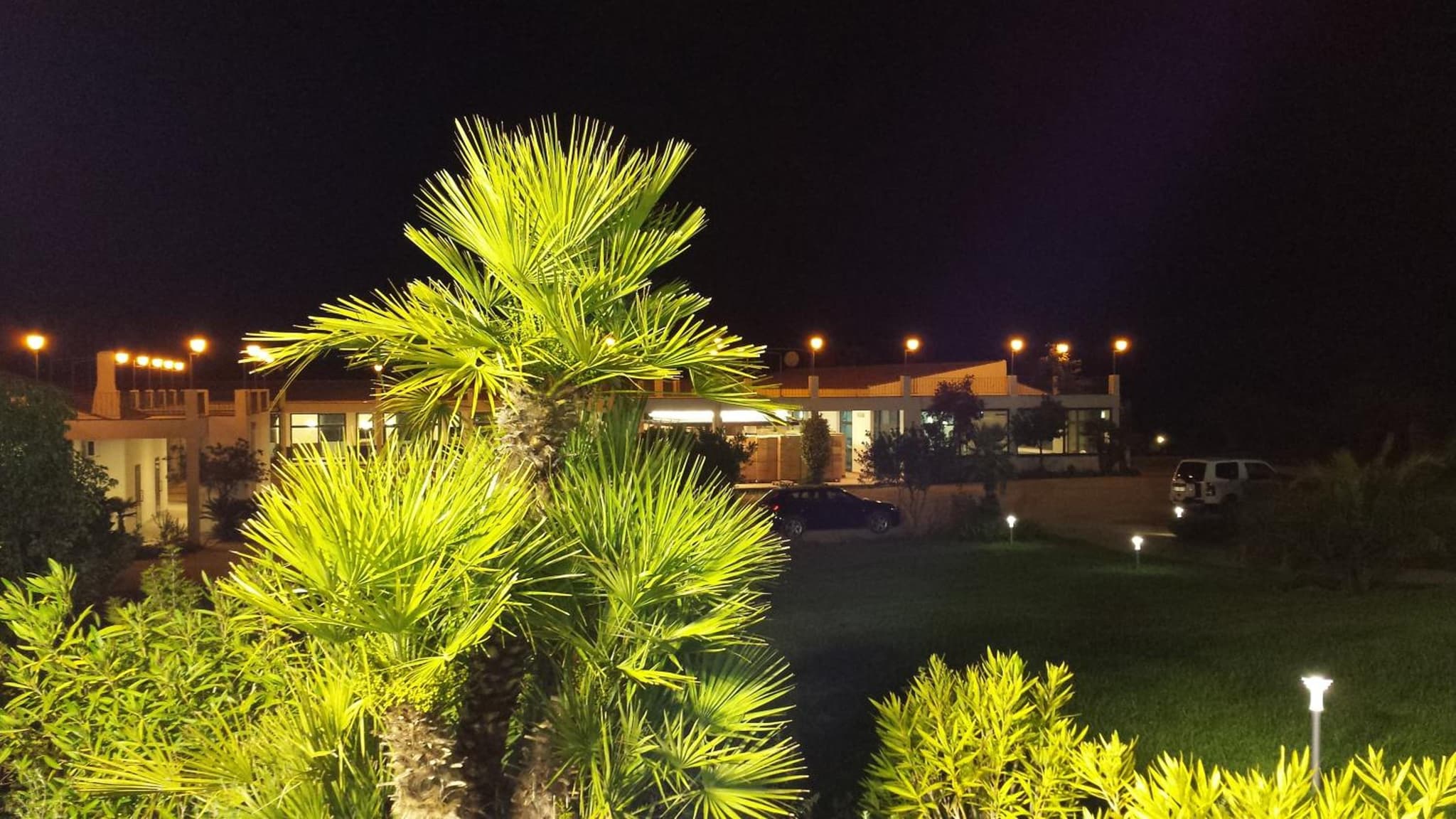 Residence Hotel Monte Ricciu Nuova Gestione photo 5