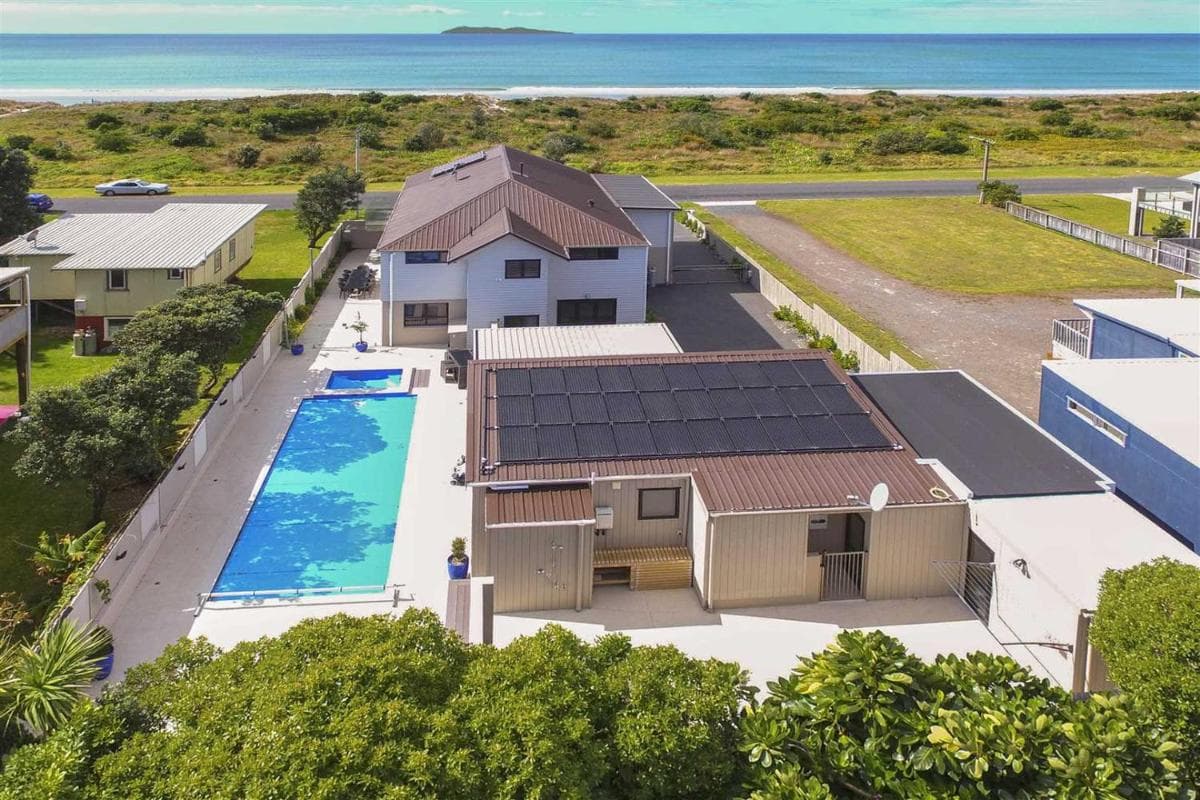 Waihi Beach Paradise Resort photo 7