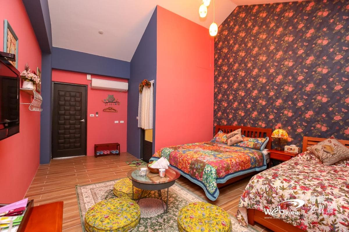 Wuju Wusu B&B photo 2
