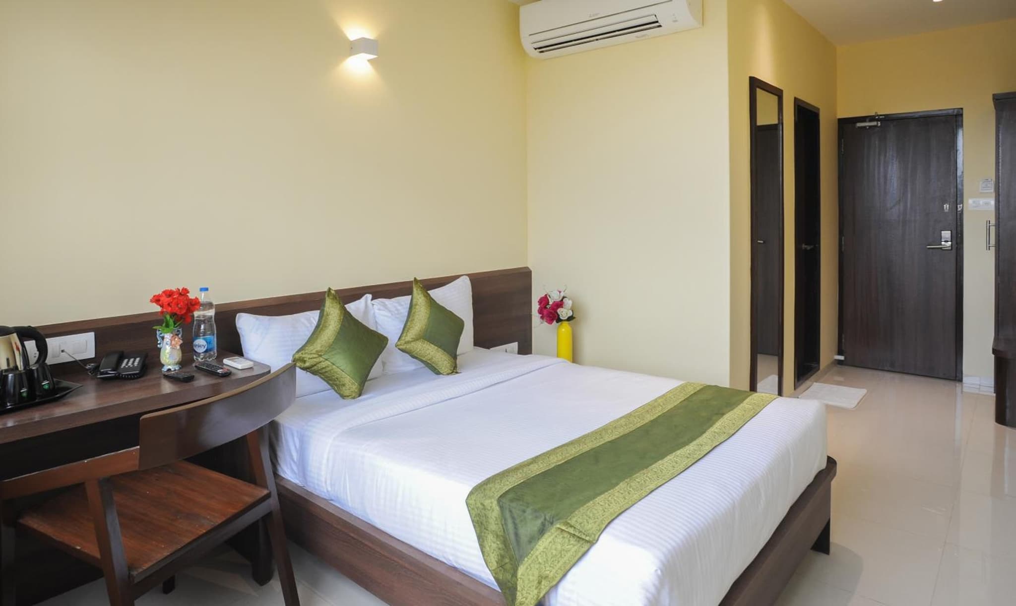 Treebo Balaji Residency, Kolhapur photo 9