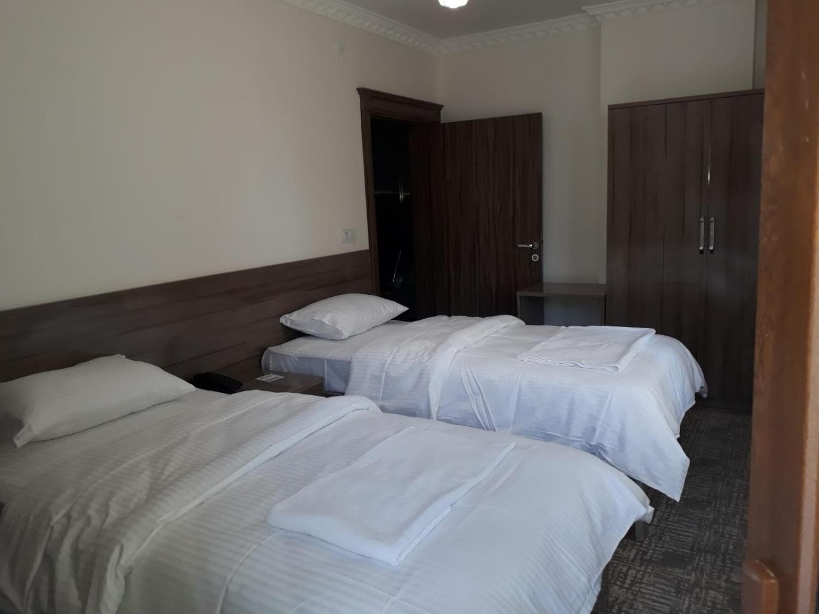 Toprak Hotel photo 5