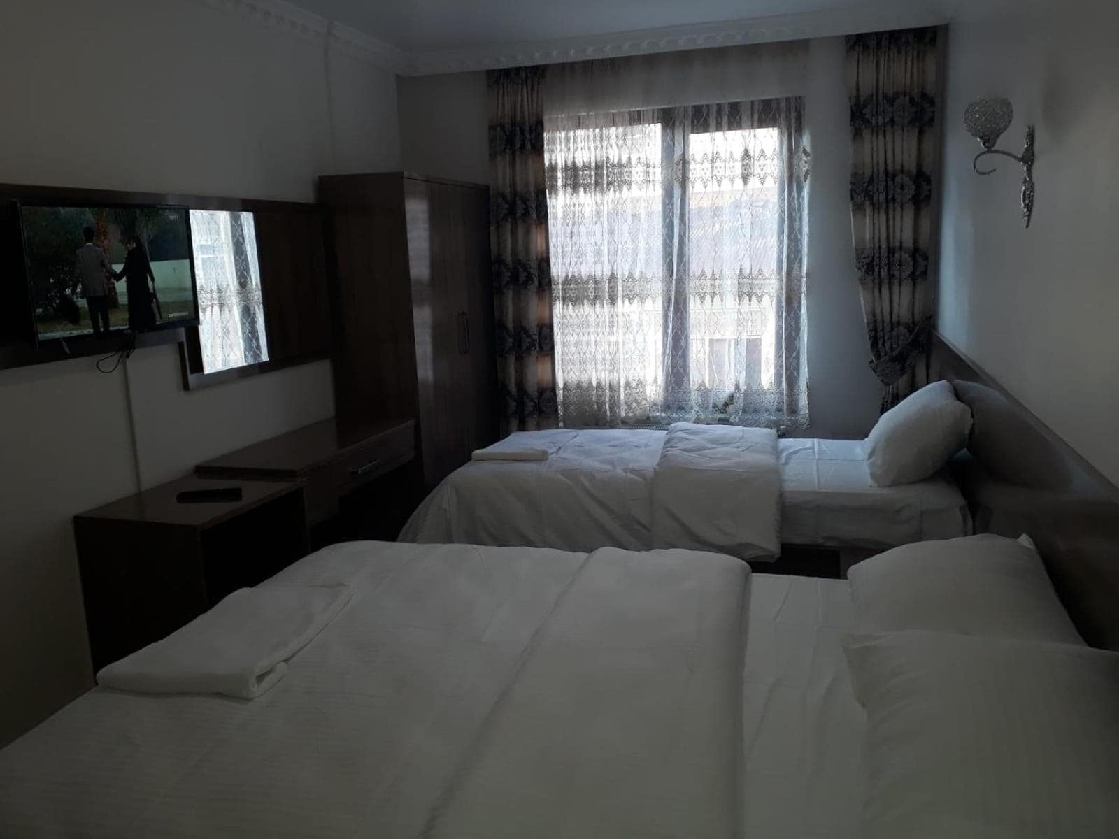 Toprak Hotel photo 2