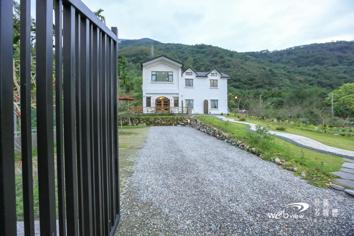 Wuju Wusu B&B photo 8