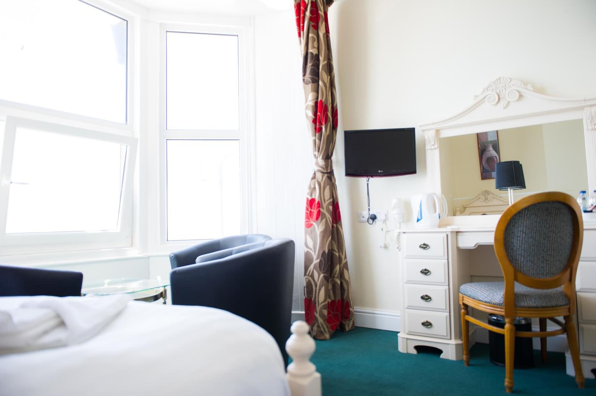 Queensbridge Hotel photo 4