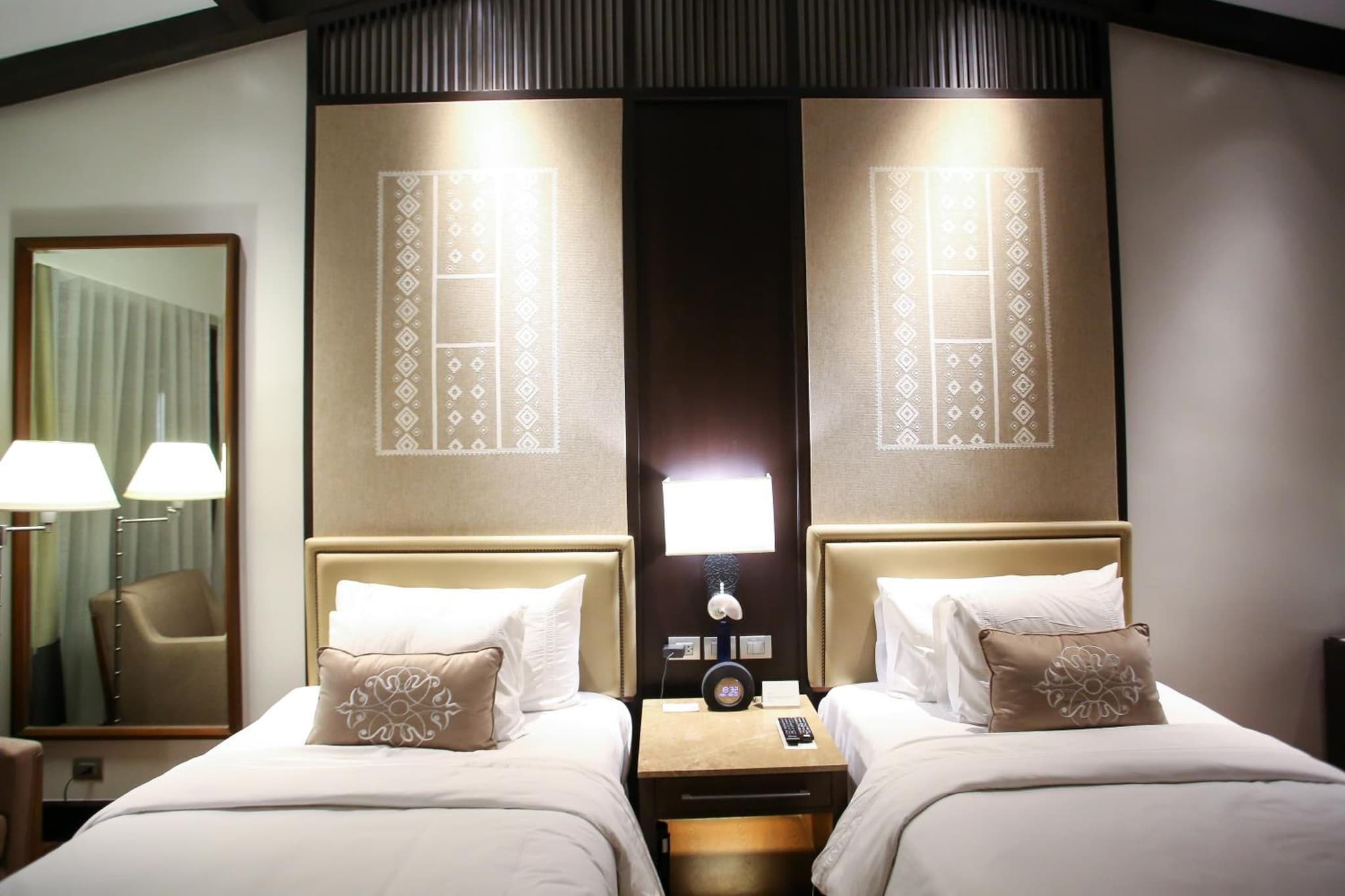Anya Resort Tagaytay photo 2