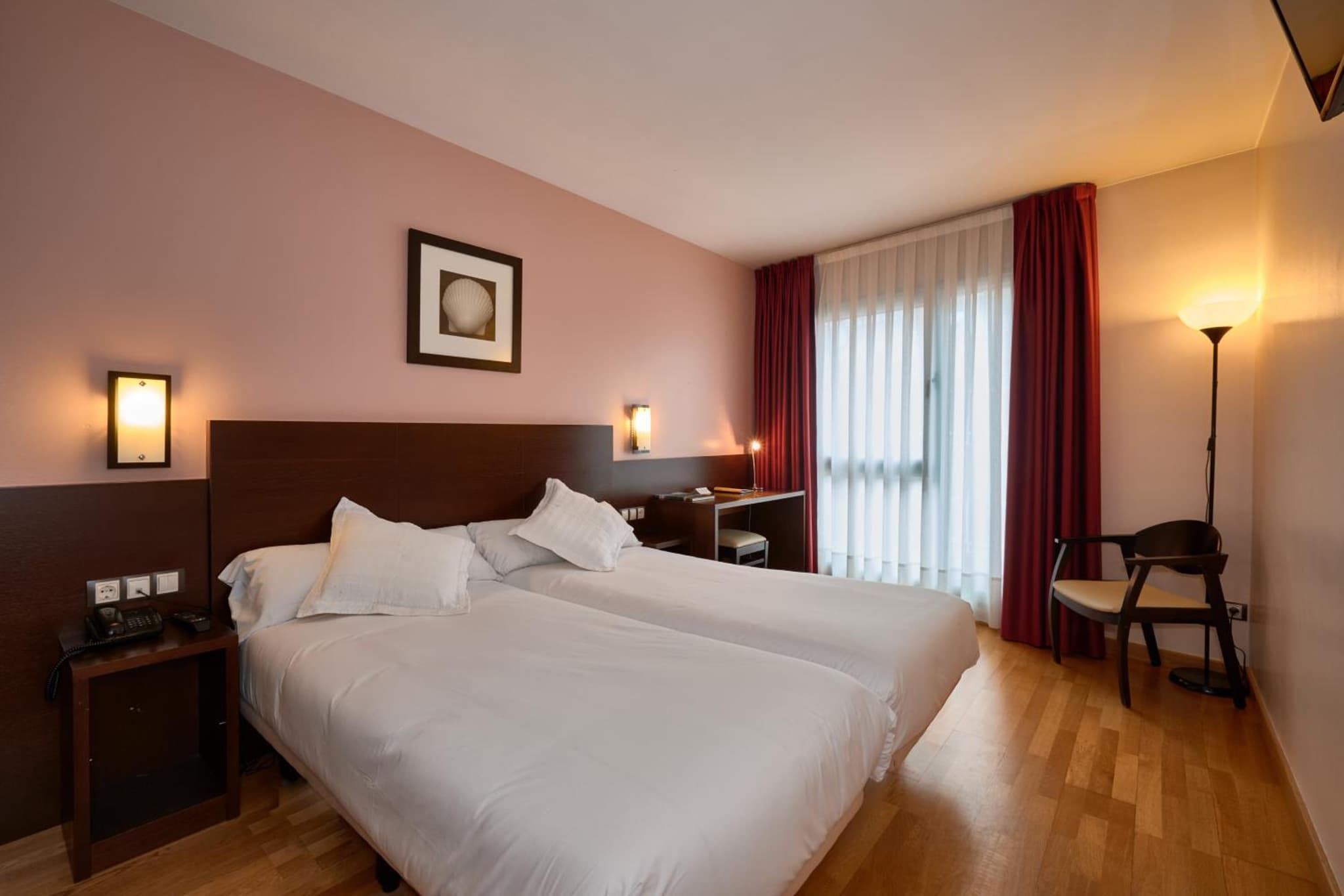 Hotel Castro Real photo 2
