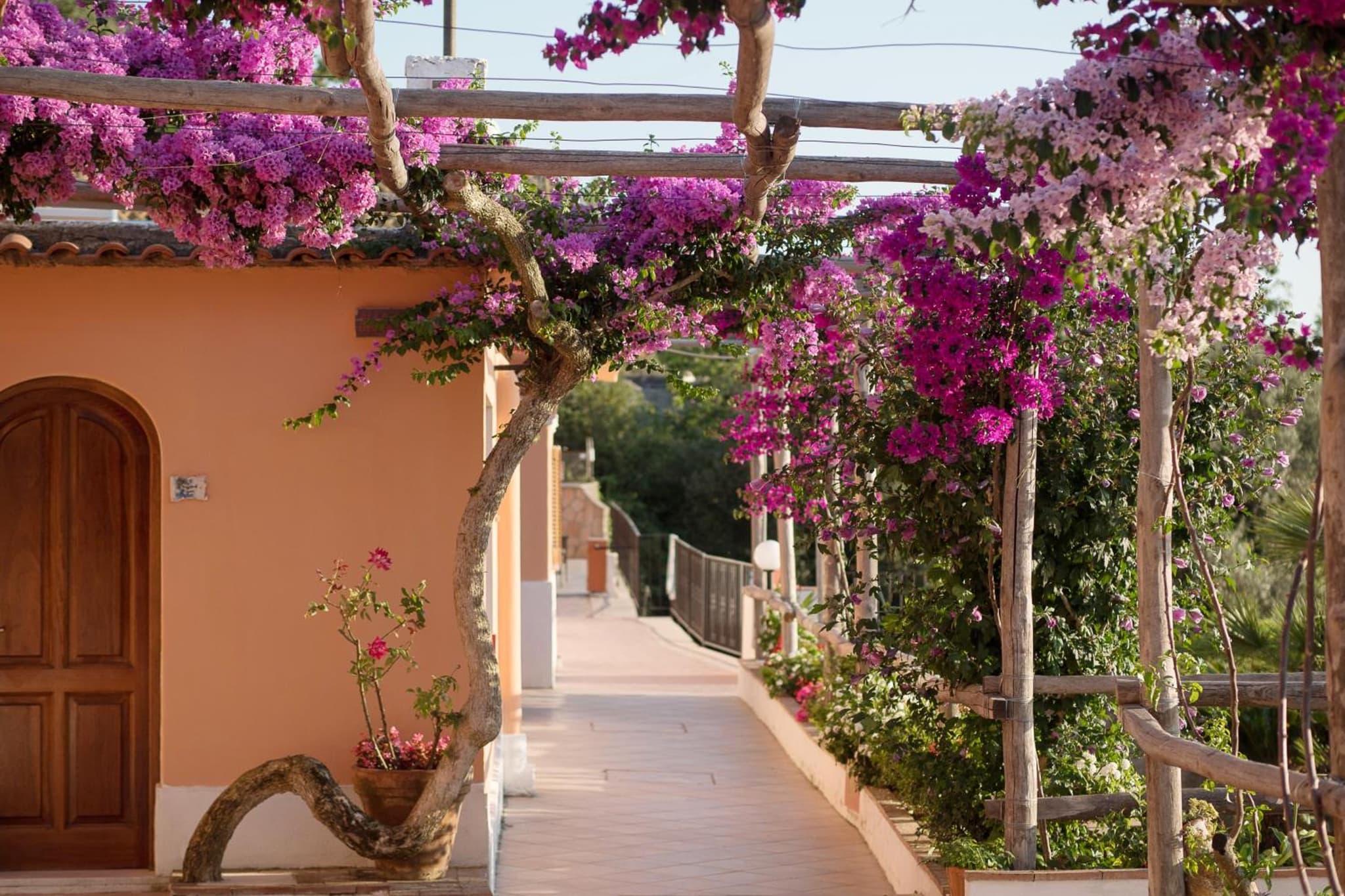 Hotel Il Girasole