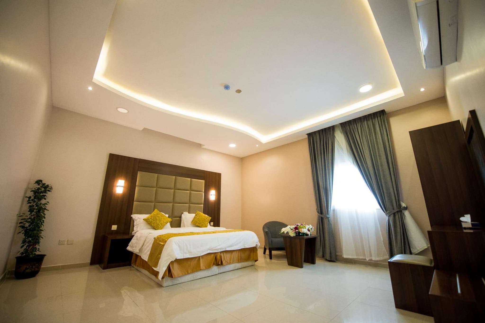 2 Al Nakhlah Serviced Apartments photo 7