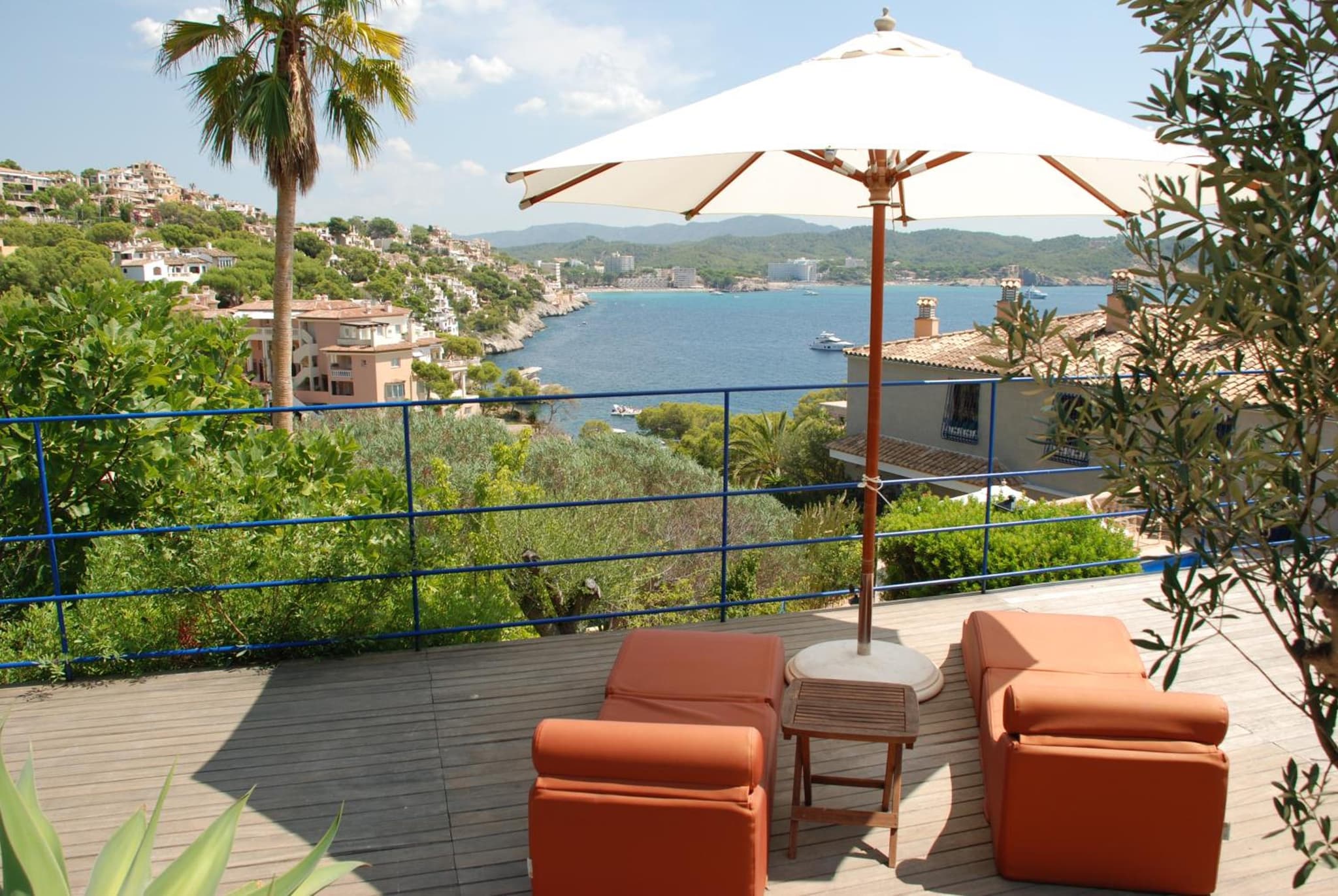 Hotel Petit Cala Fornells photo 6