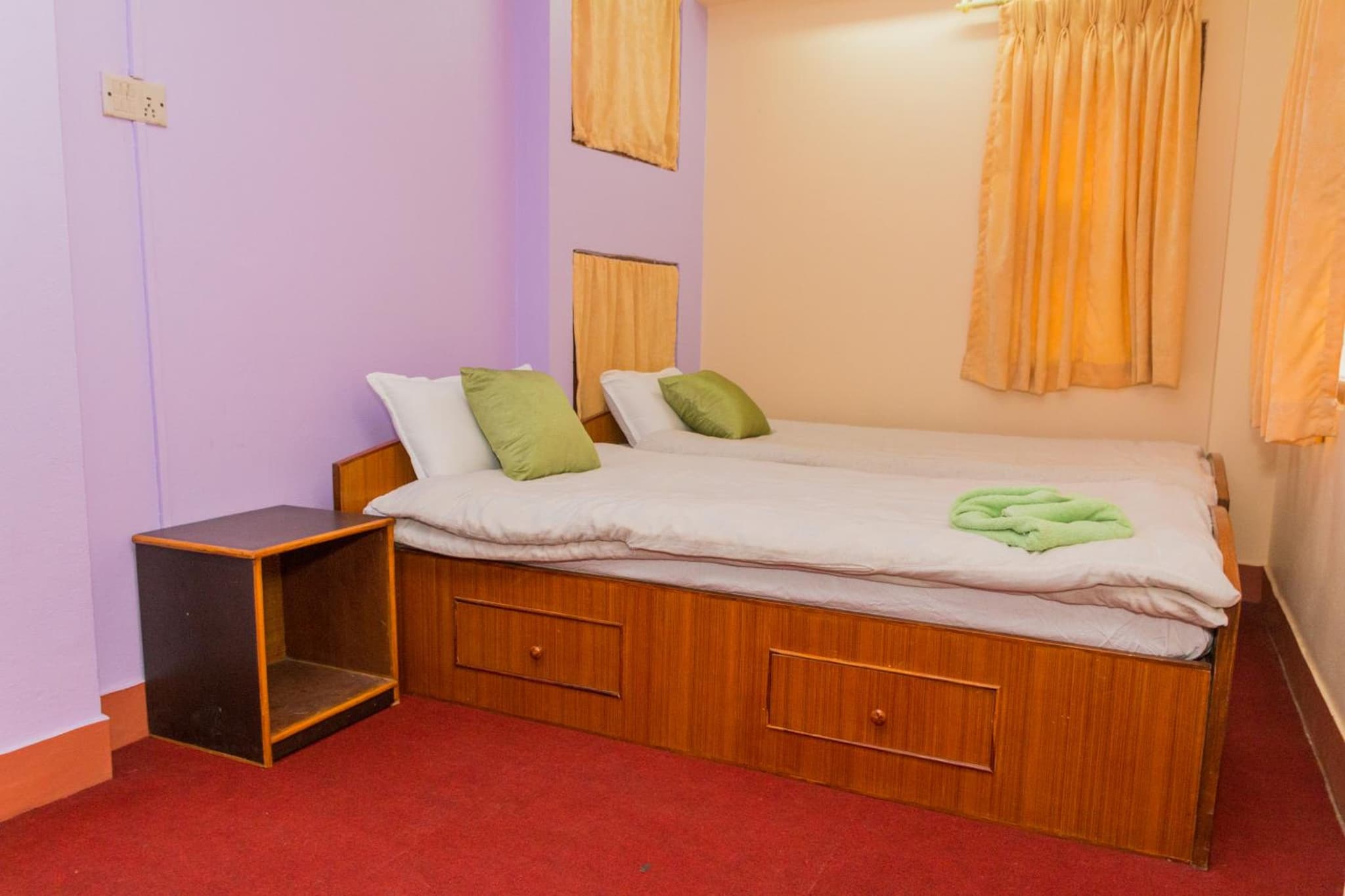 Swastik Guest House photo 6