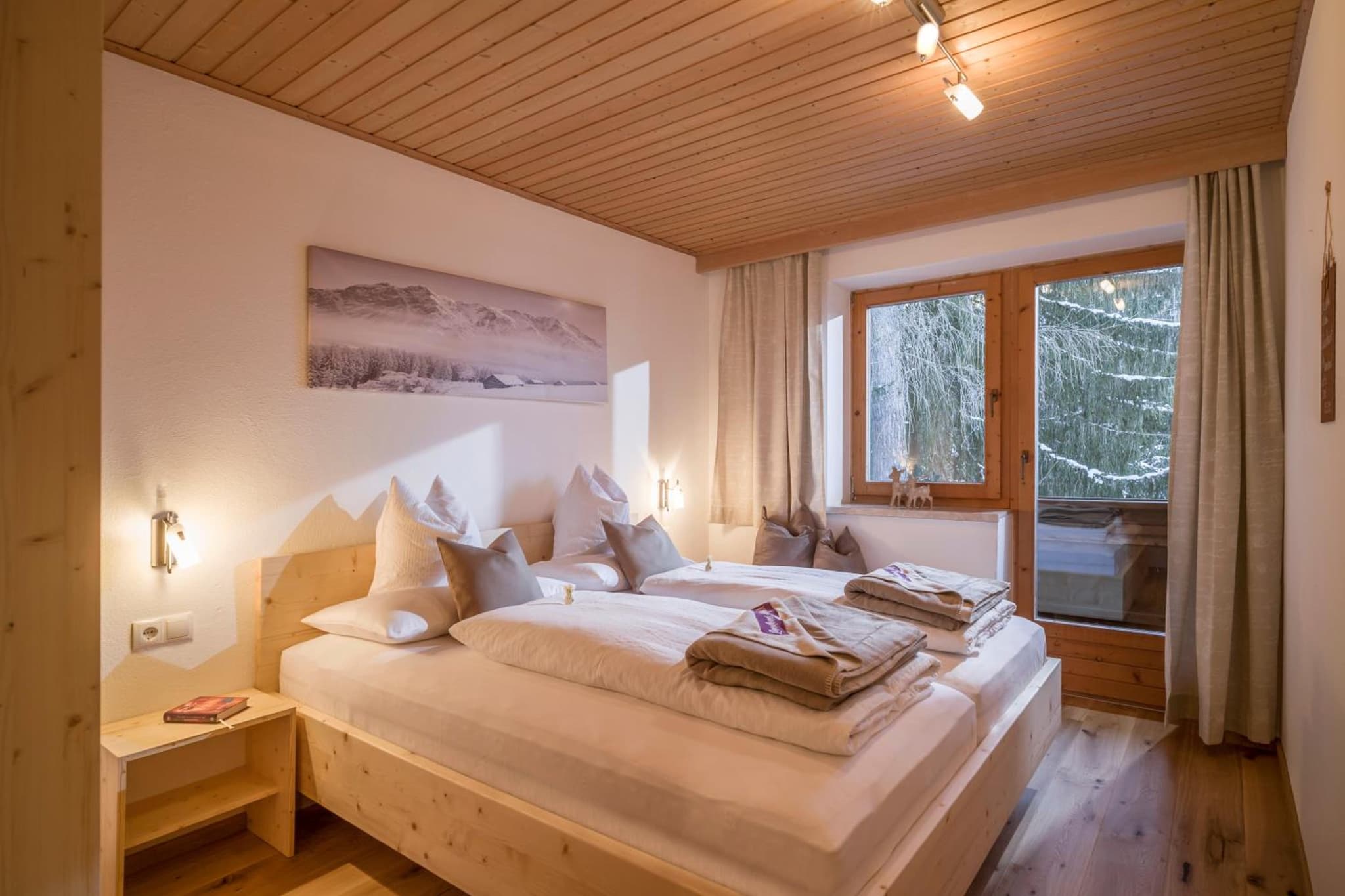 Landhaus Alpbach photo 2